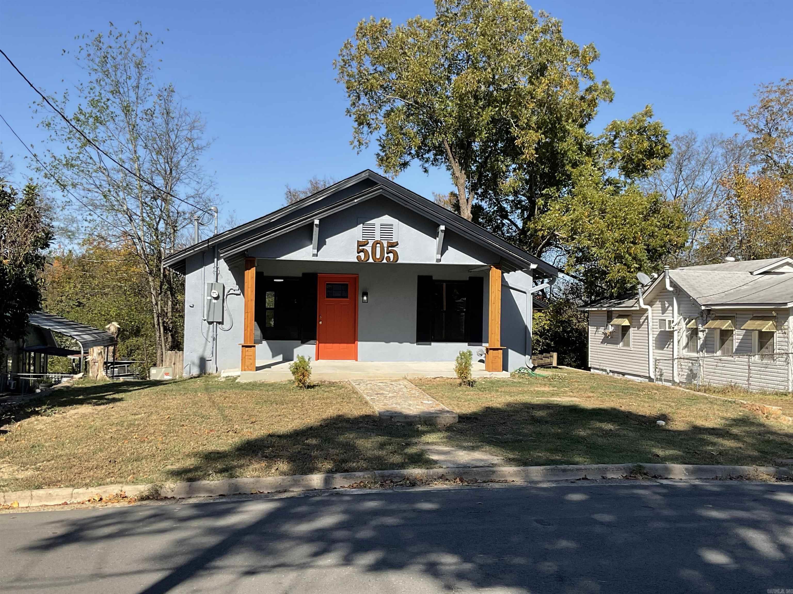 505 Laser  Hot Springs, AR