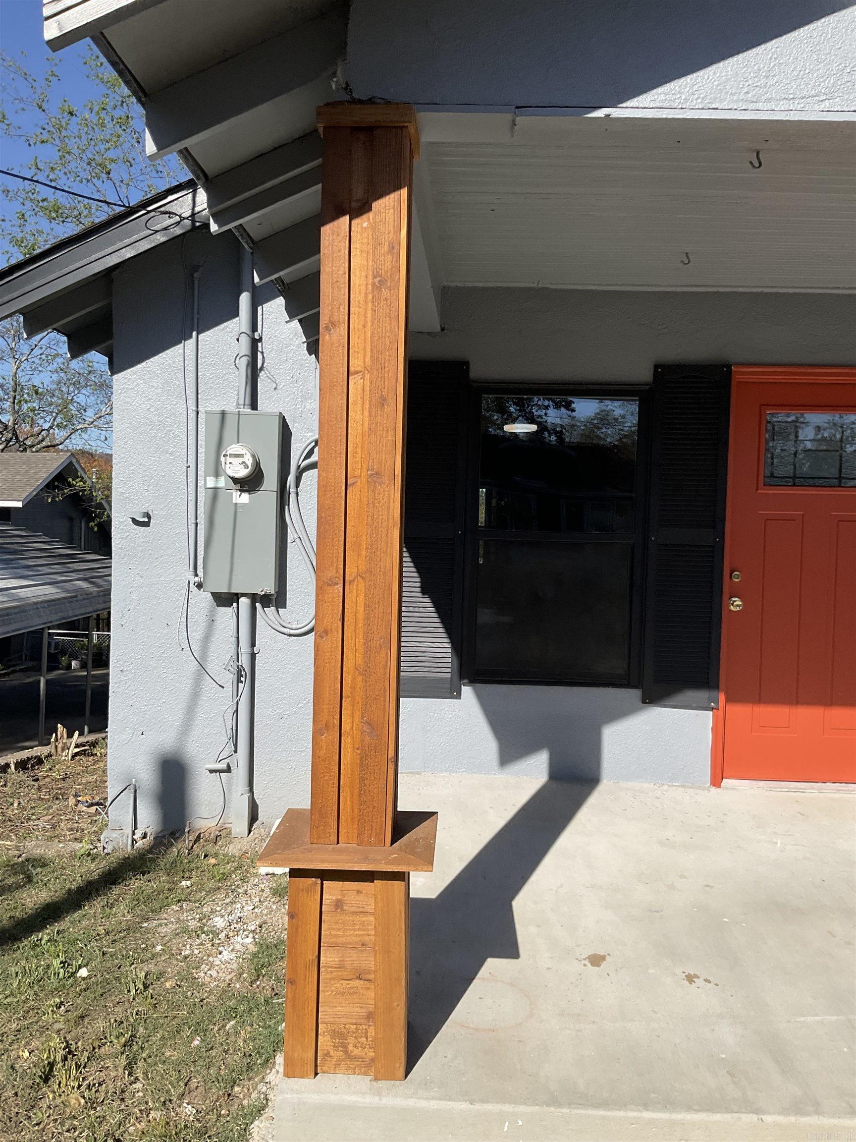 505 Laser  Hot Springs, AR