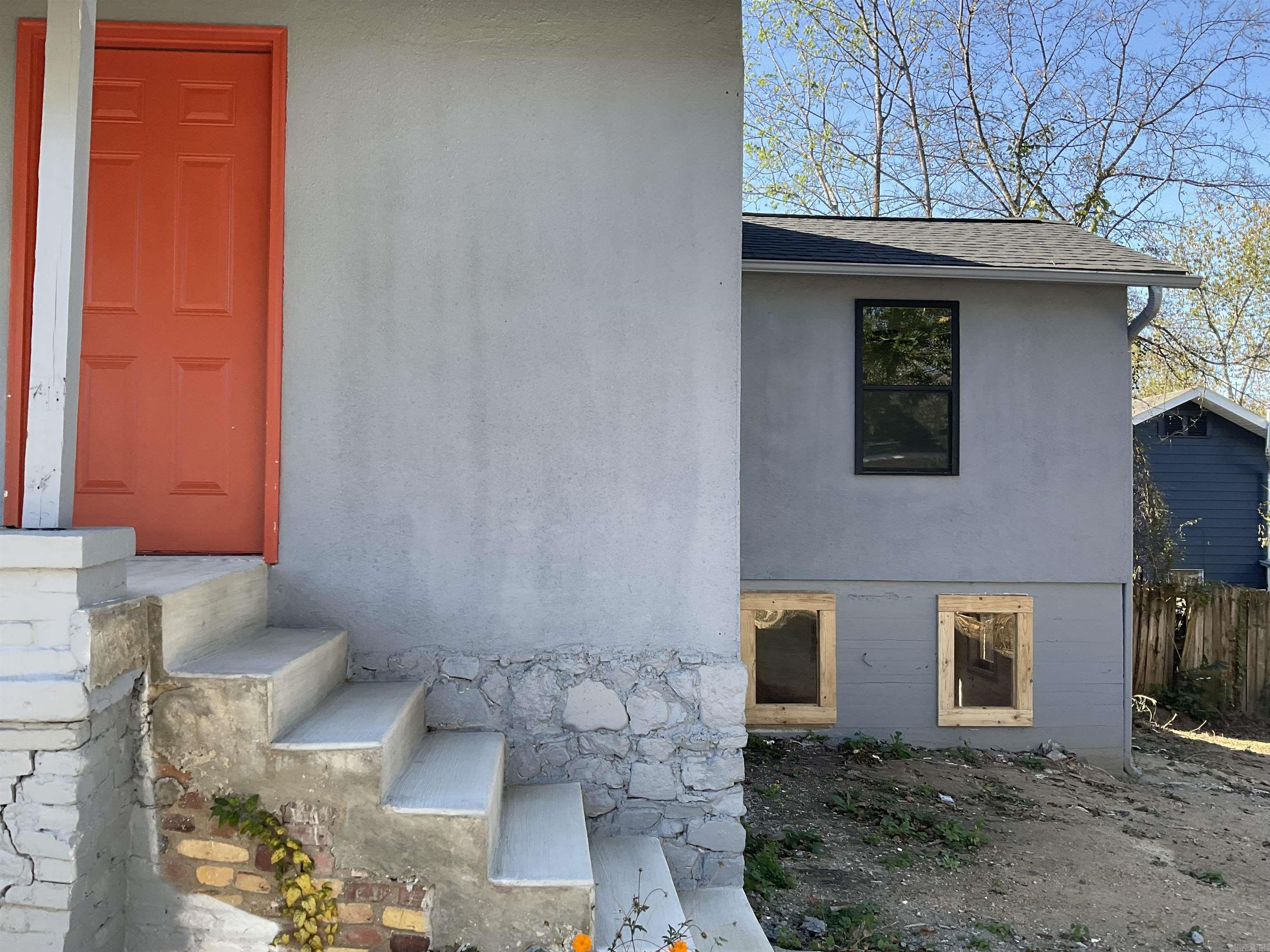 505 Laser  Hot Springs, AR