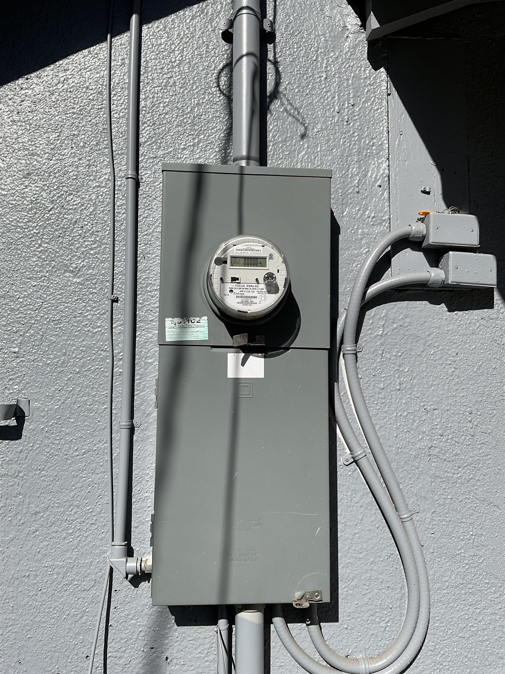 505 Laser  Hot Springs, AR