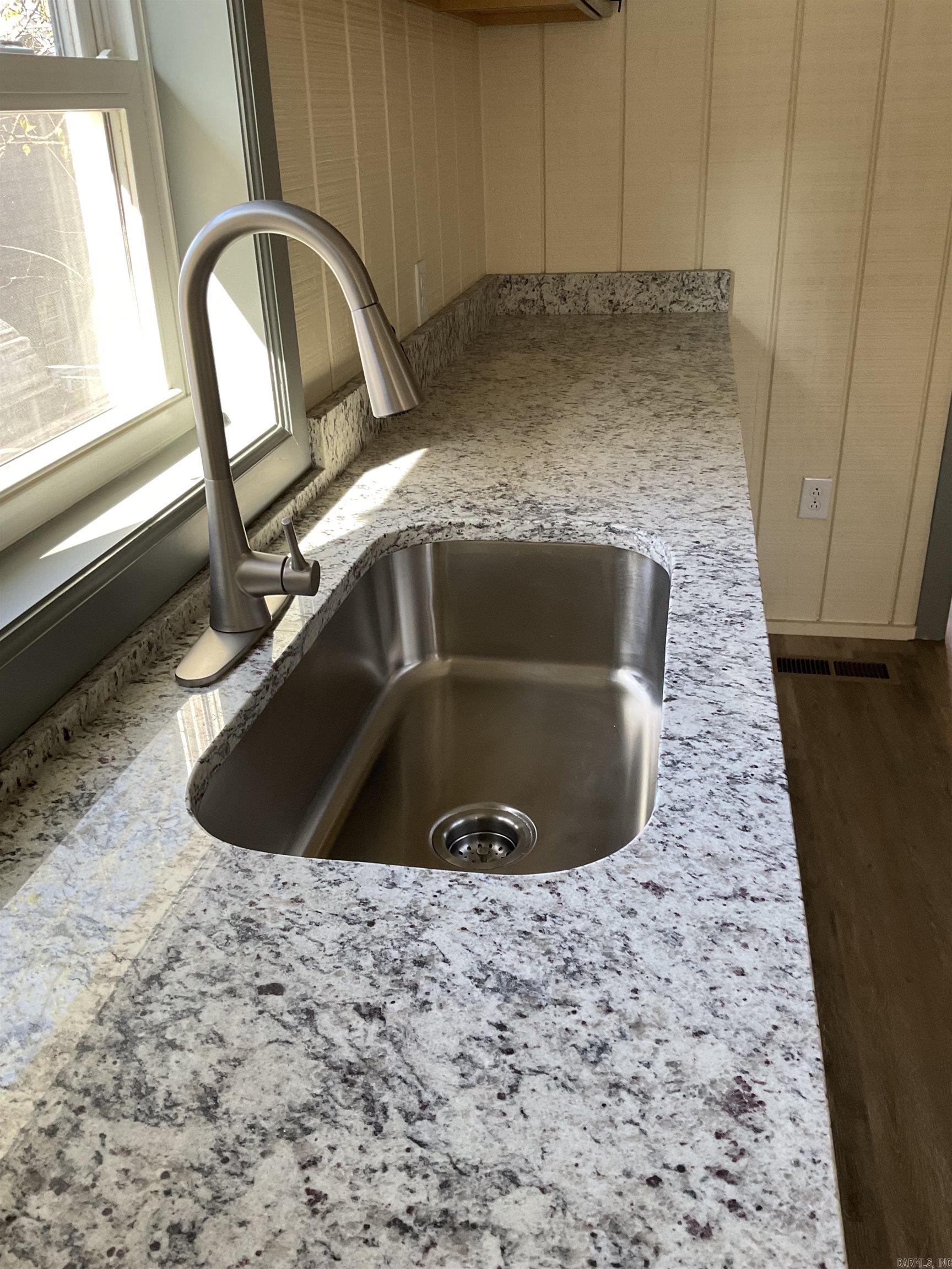 505 Laser  Hot Springs, AR