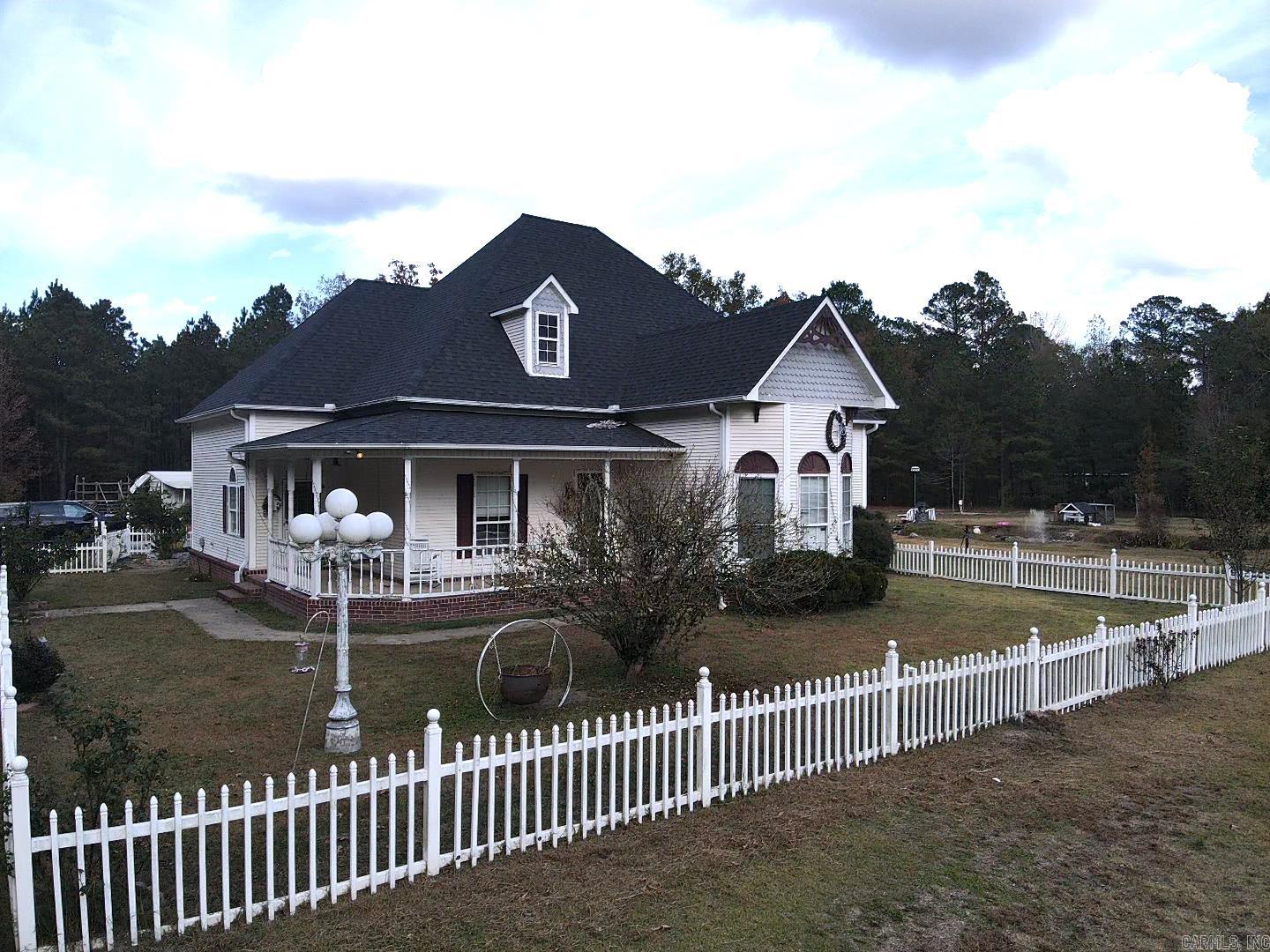 12398 270 Highway Malvern, AR 72104