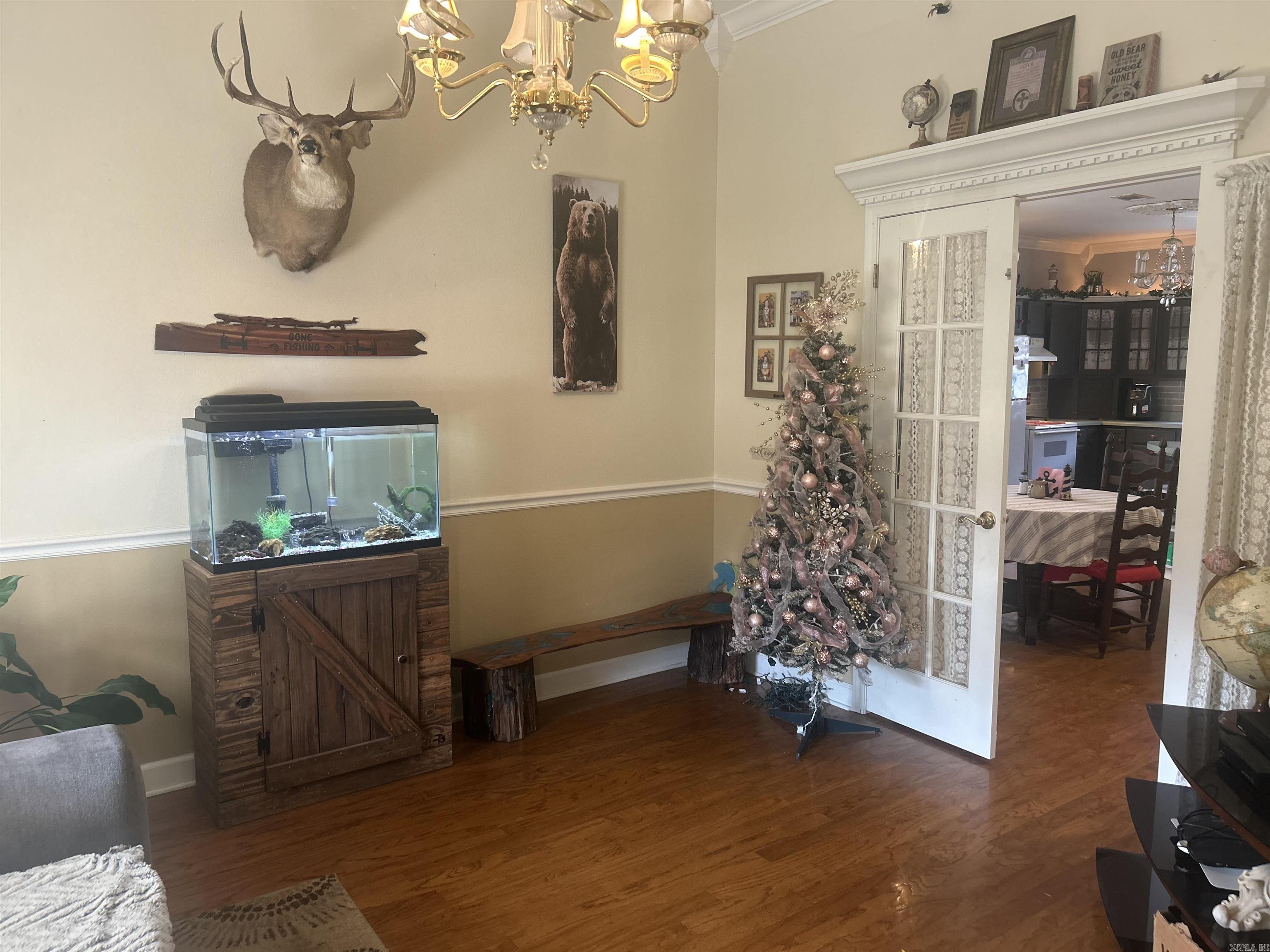 12398 270 Highway Malvern, AR 72104