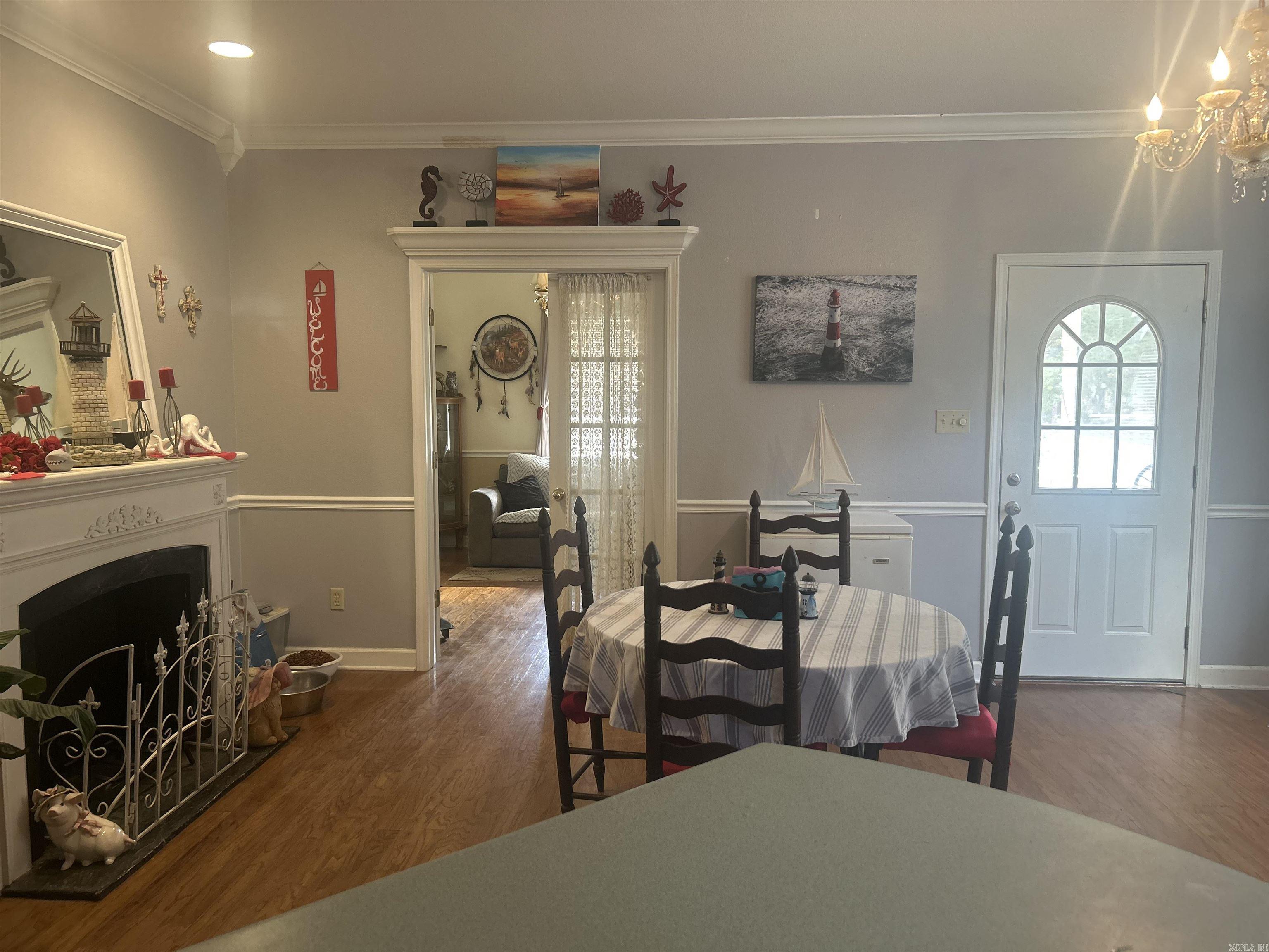 12398 270 Highway Malvern, AR 72104