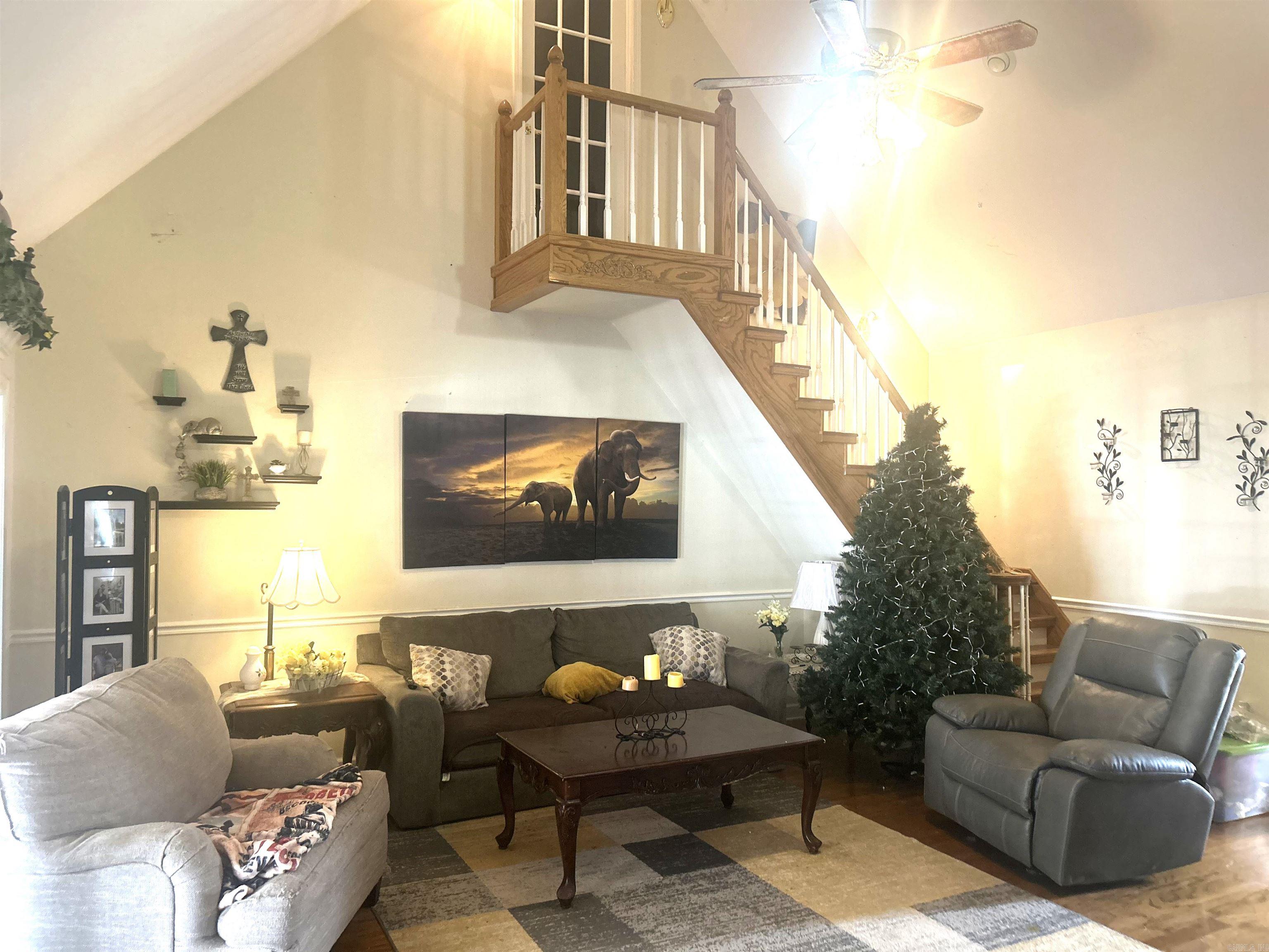 12398 270 Highway Malvern, AR 72104