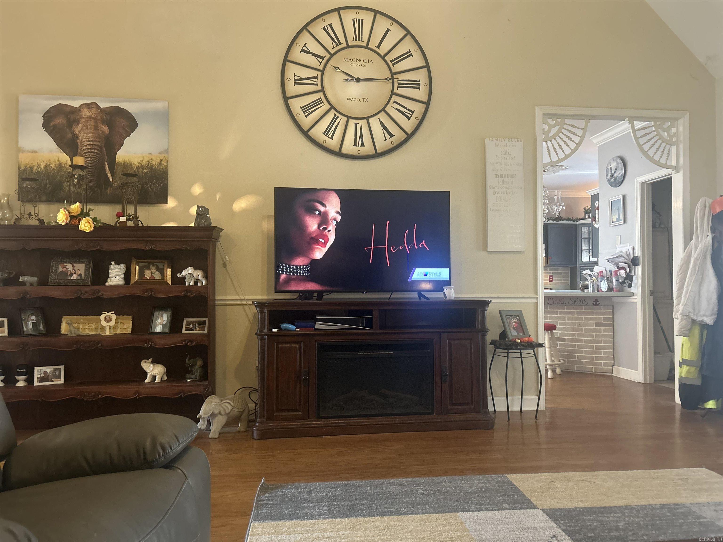 12398 270 Highway Malvern, AR 72104