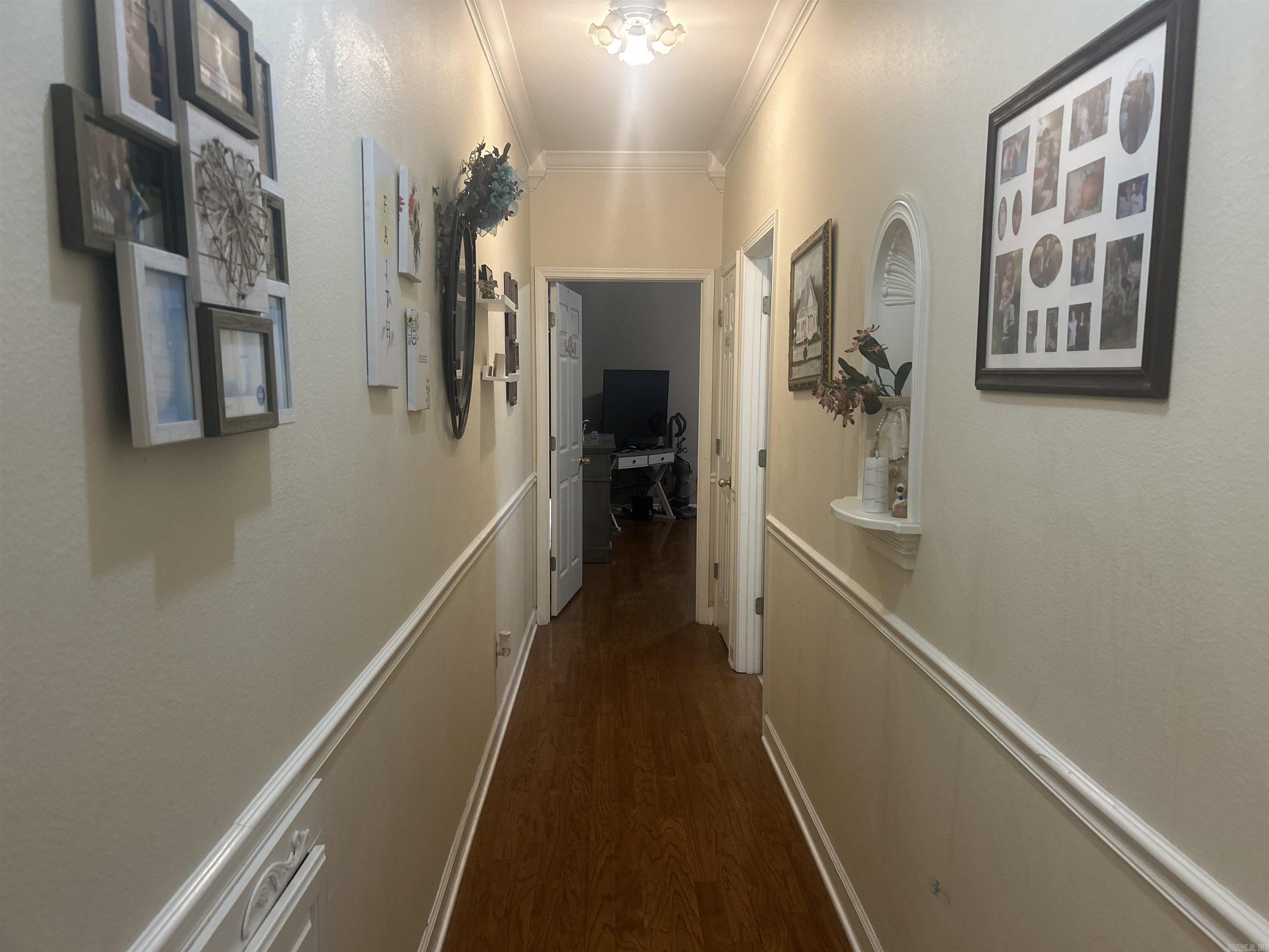 12398 270 Highway Malvern, AR 72104