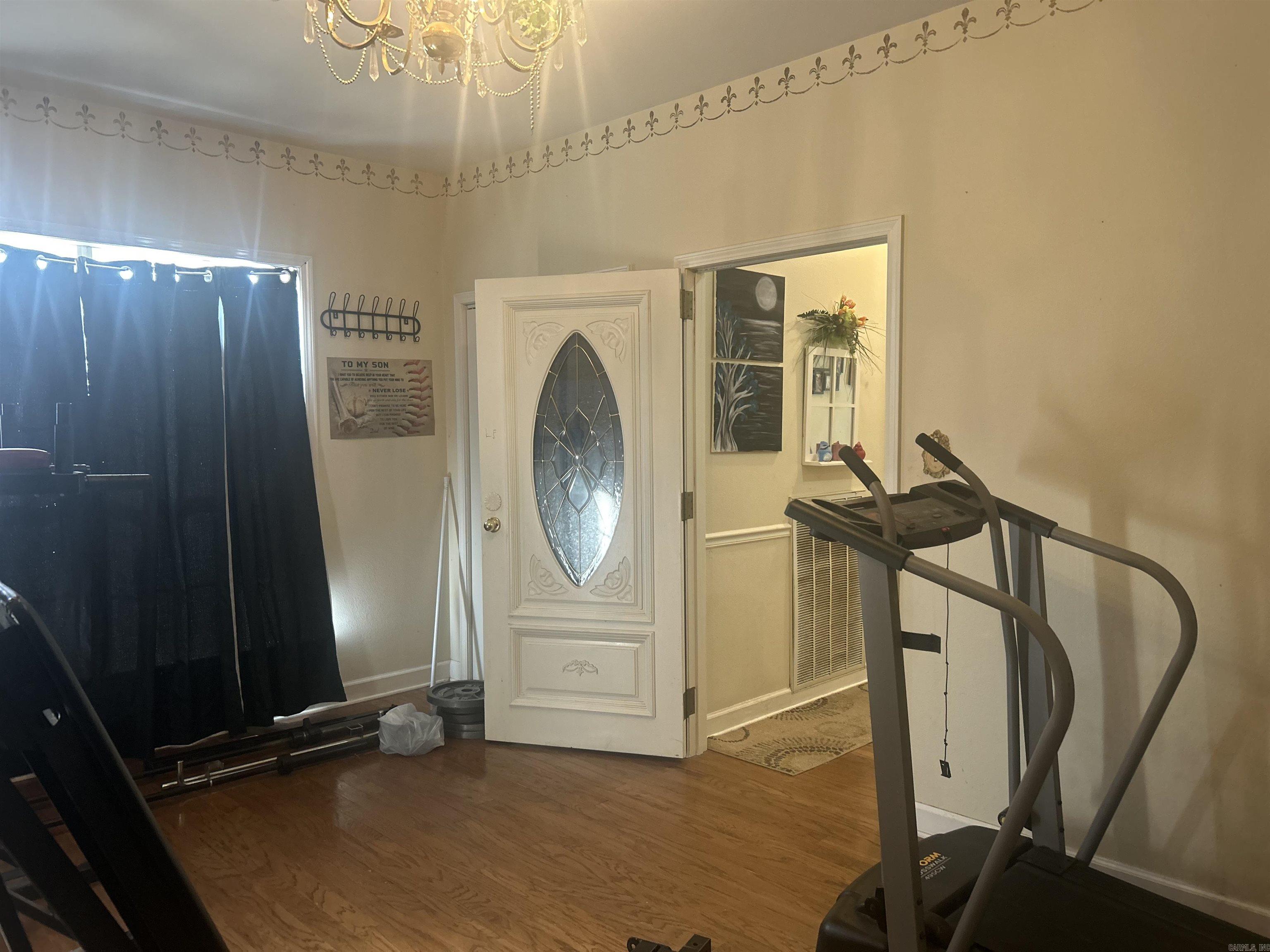 12398 270 Highway Malvern, AR 72104