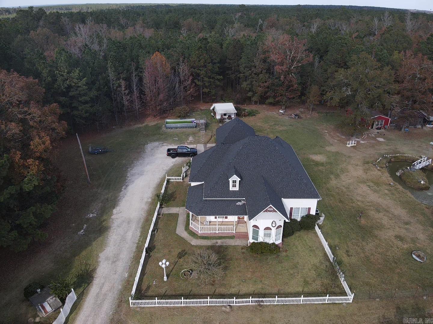 12398 270 Highway Malvern, AR 72104