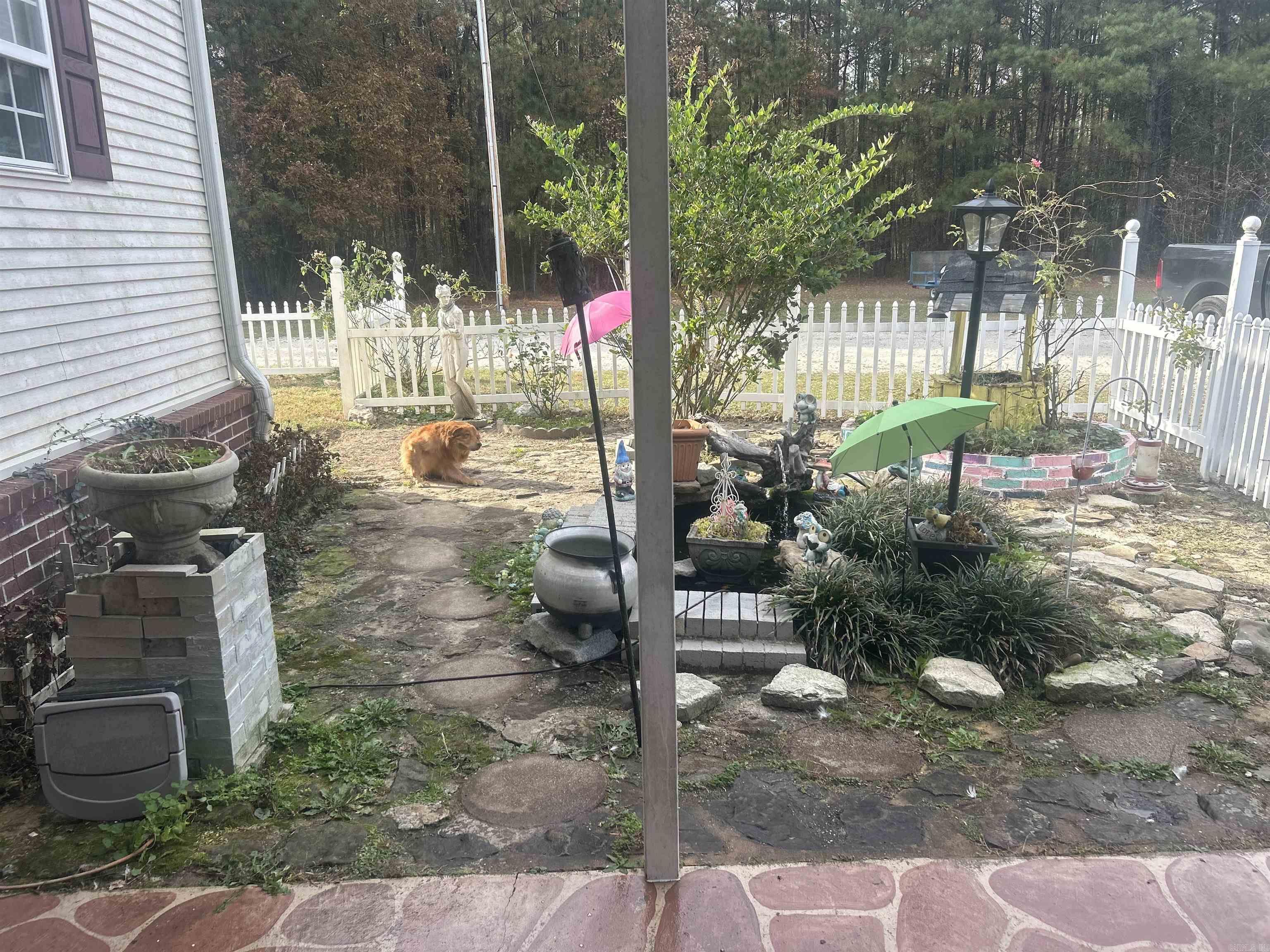 12398 270 Highway Malvern, AR 72104