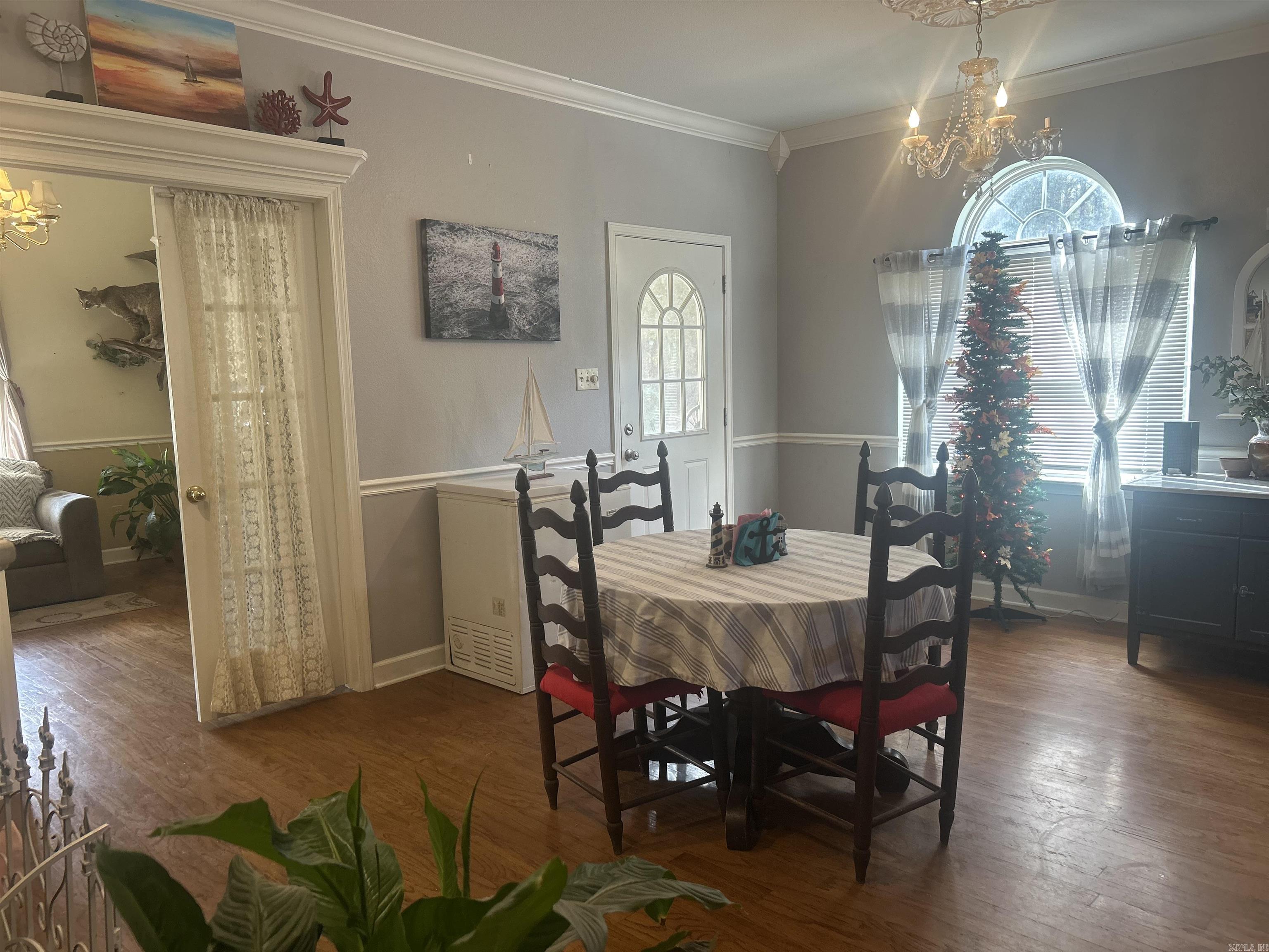 12398 270 Highway Malvern, AR 72104