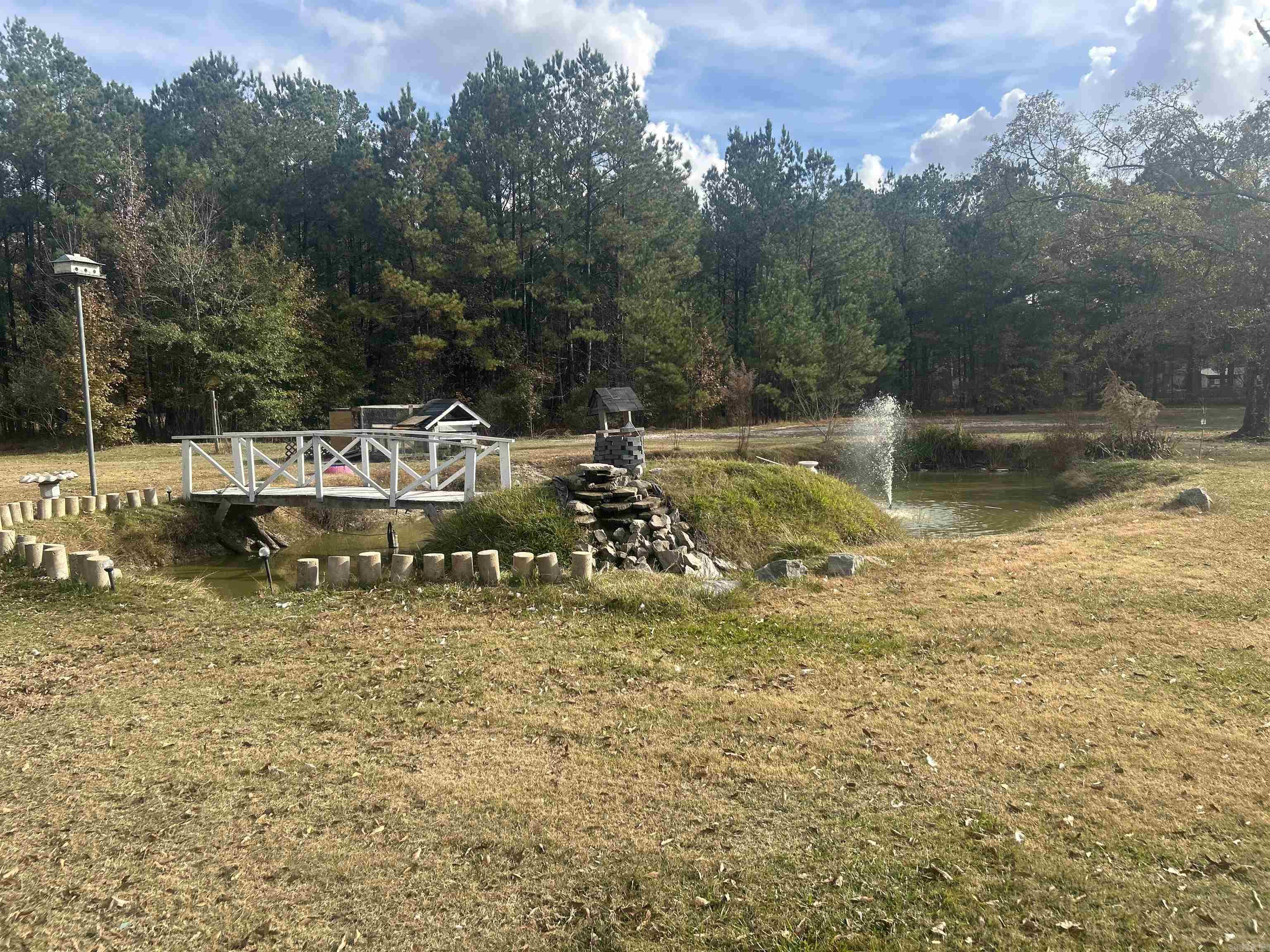 12398 270 Highway Malvern, AR 72104