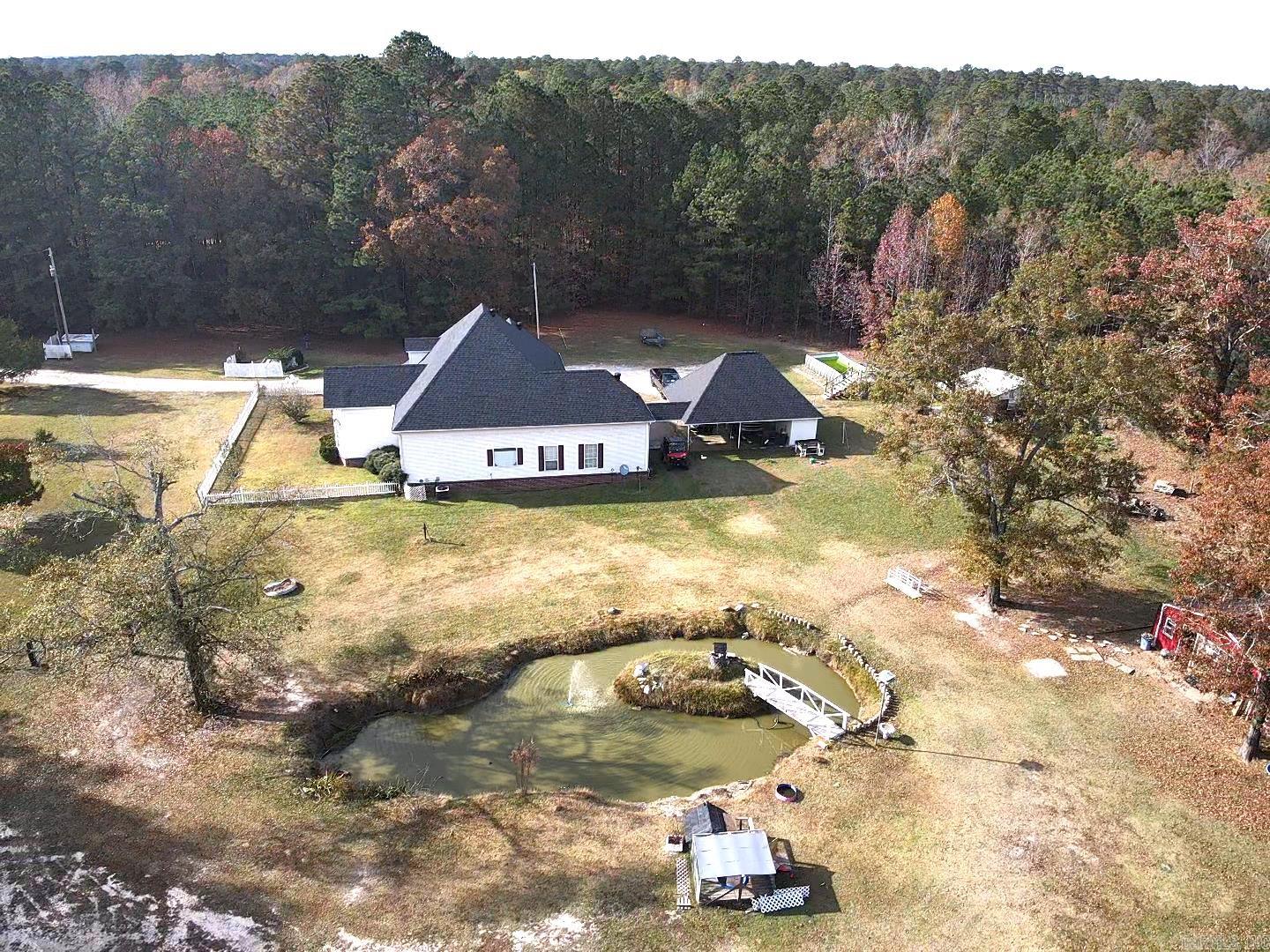 12398 270 Highway Malvern, AR 72104