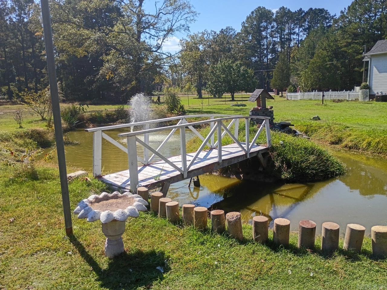 12398 270 Highway Malvern, AR 72104