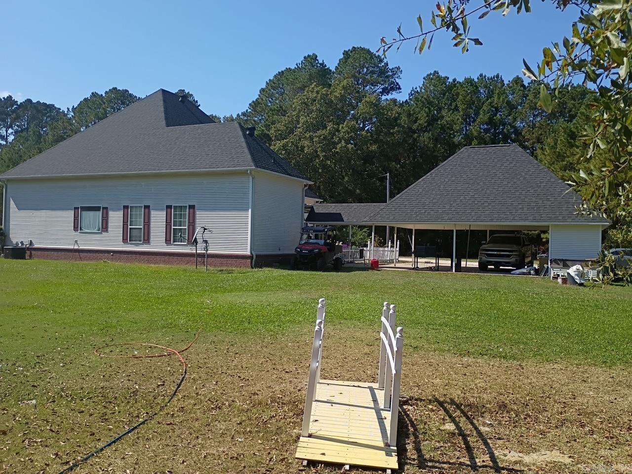 12398 270 Highway Malvern, AR 72104