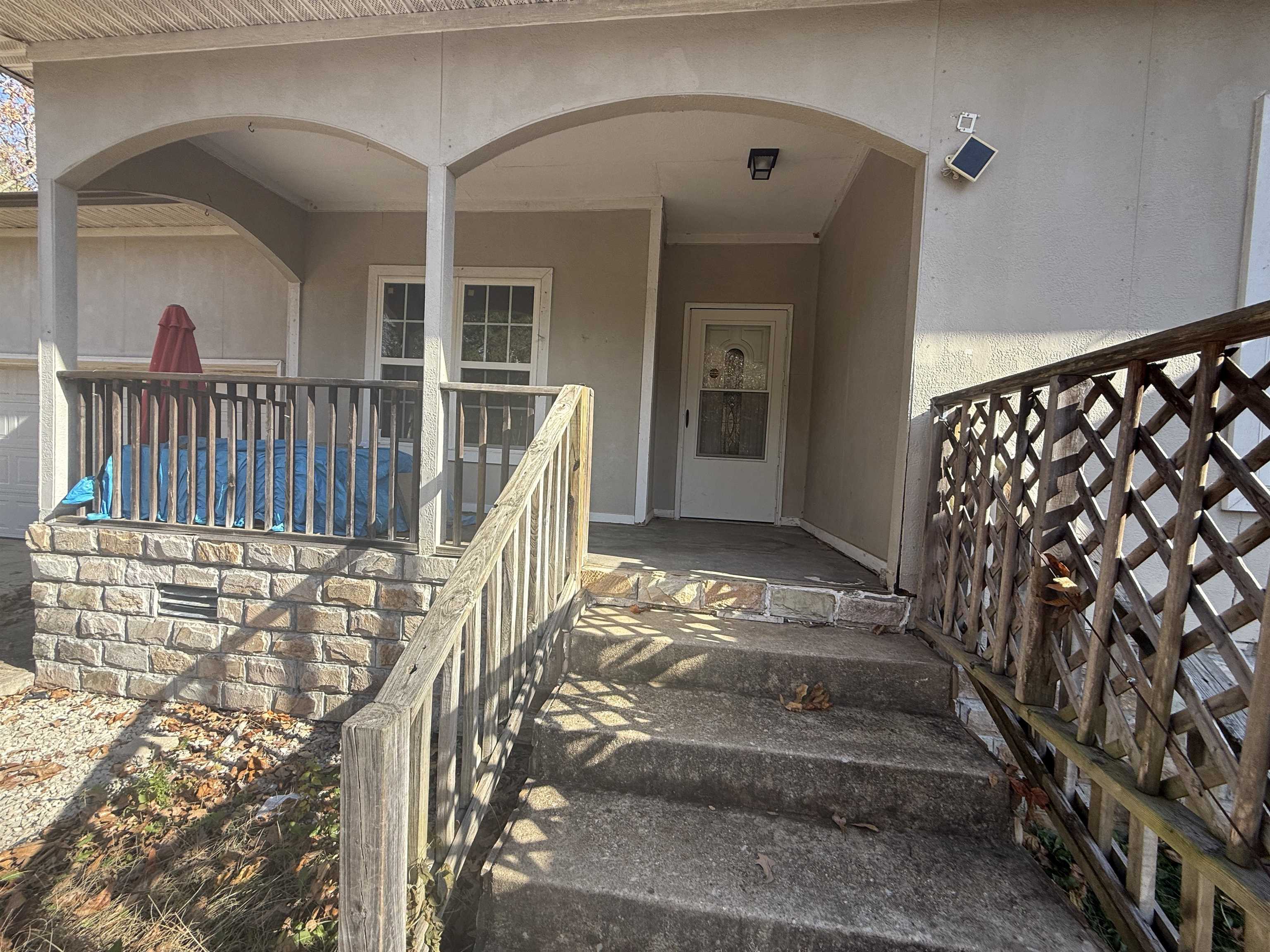 11 Immokalee  Cherokee Village, AR