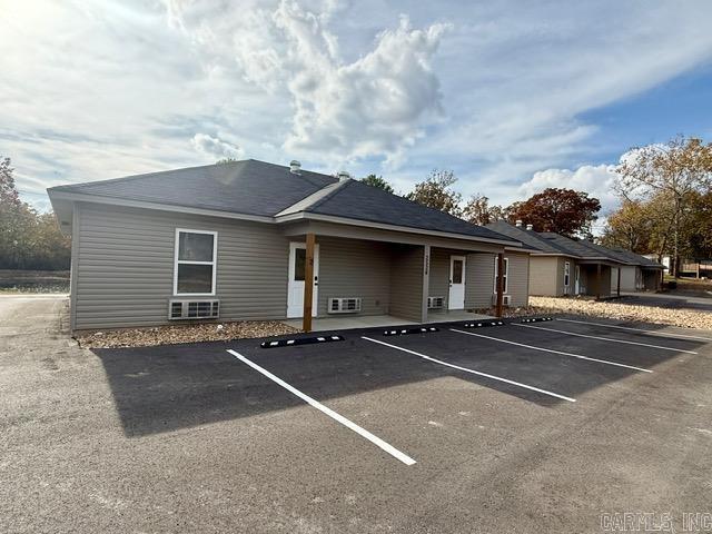 2532 Hurricane Lake - Unit 1& 2  Bryant, AR