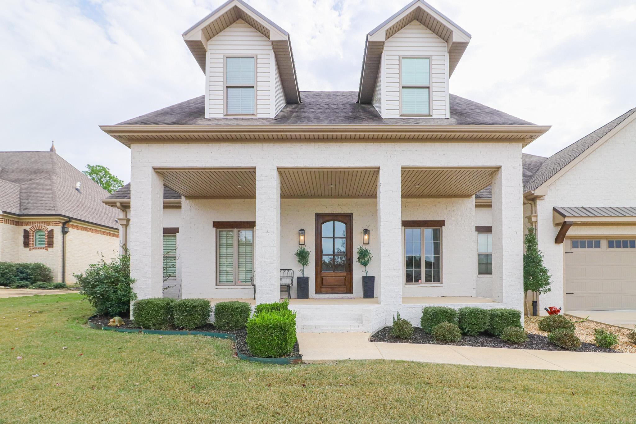 4317 Weldon Jonesboro, AR 72404