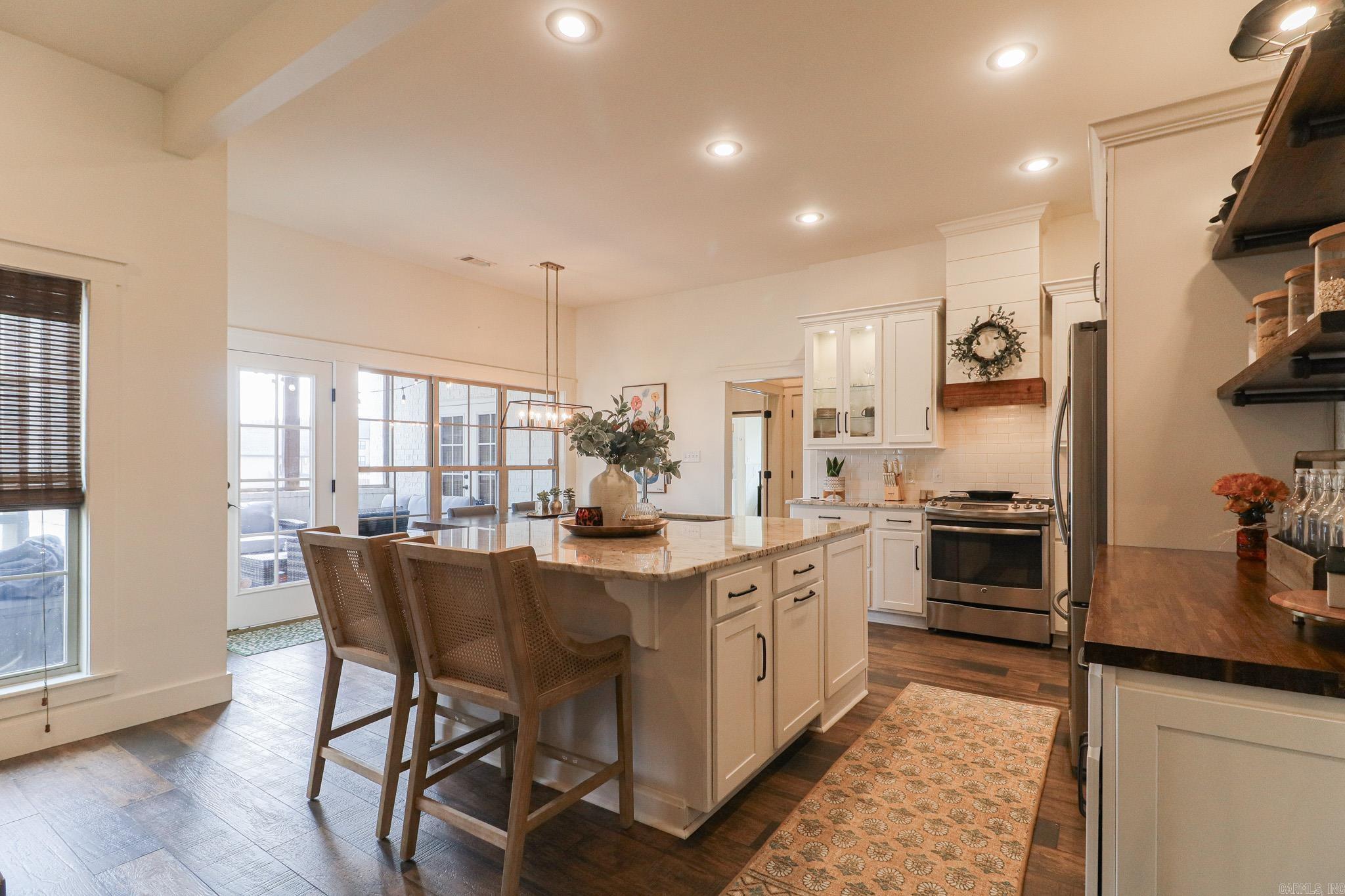 4317 Weldon Jonesboro, AR 72404