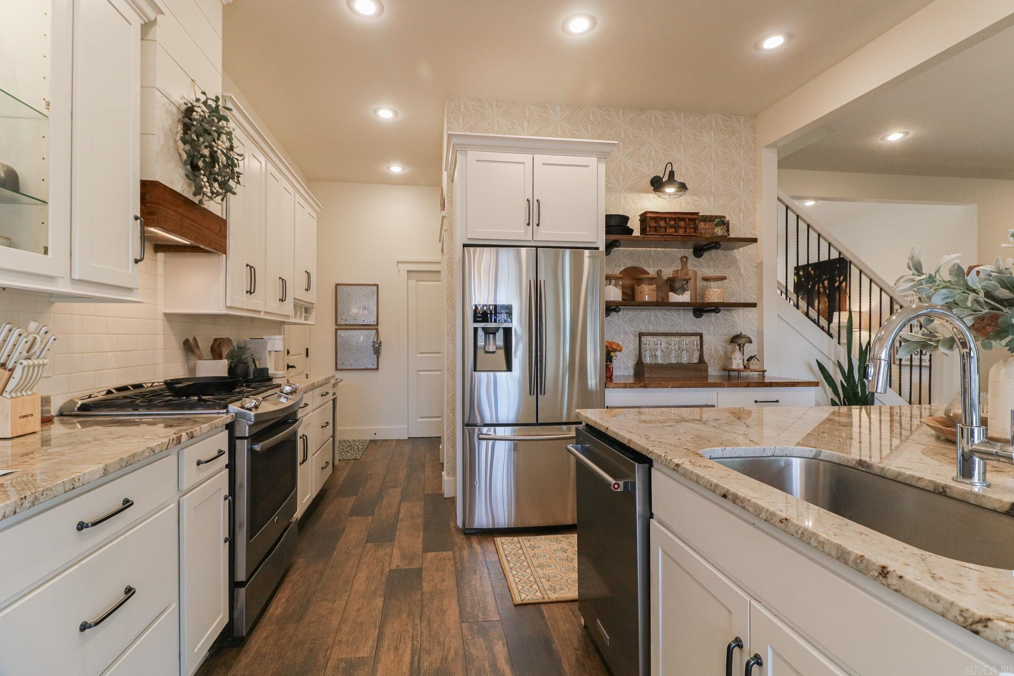 4317 Weldon Jonesboro, AR 72404