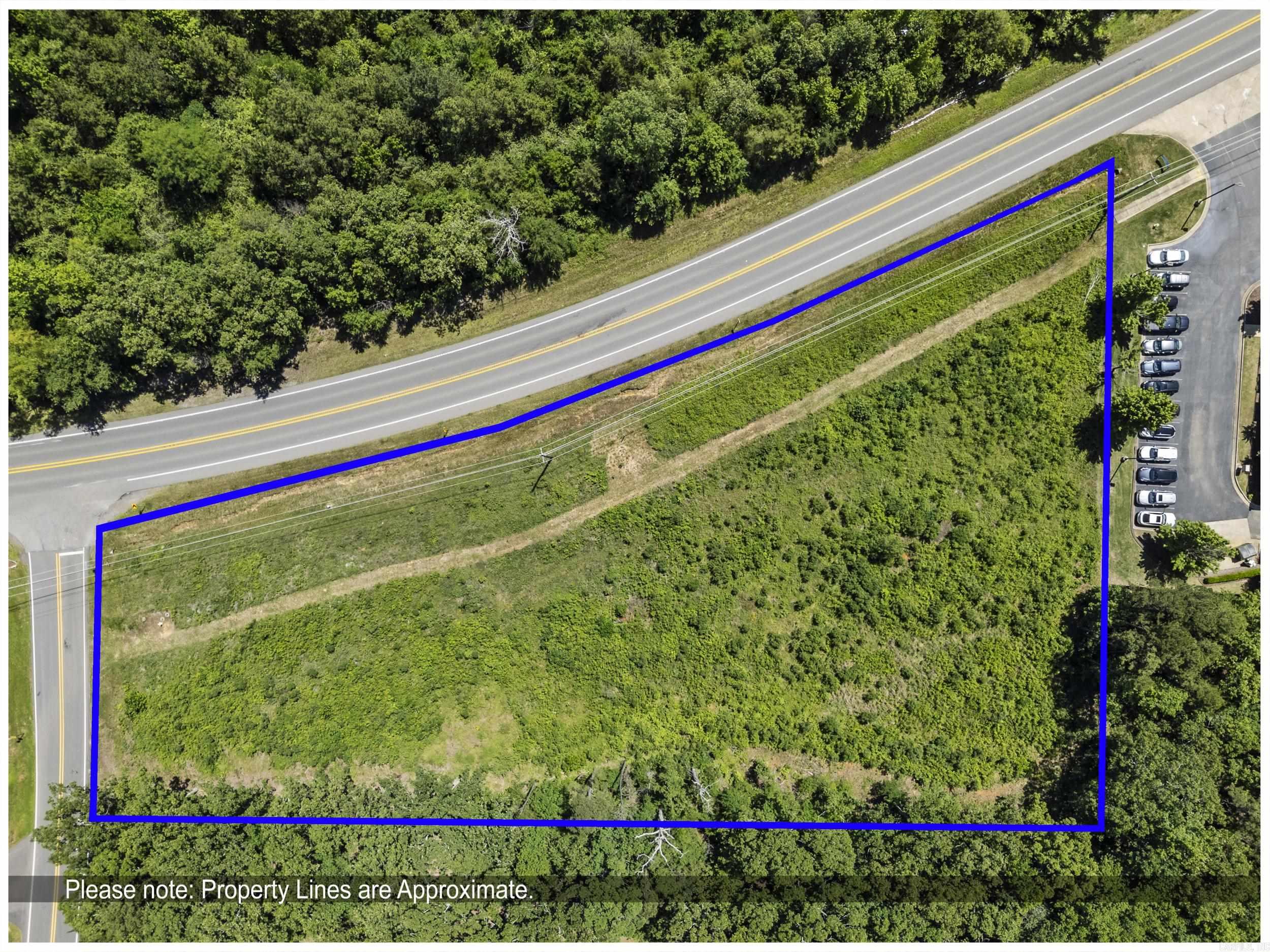 00 Highway 5  Cabot, AR