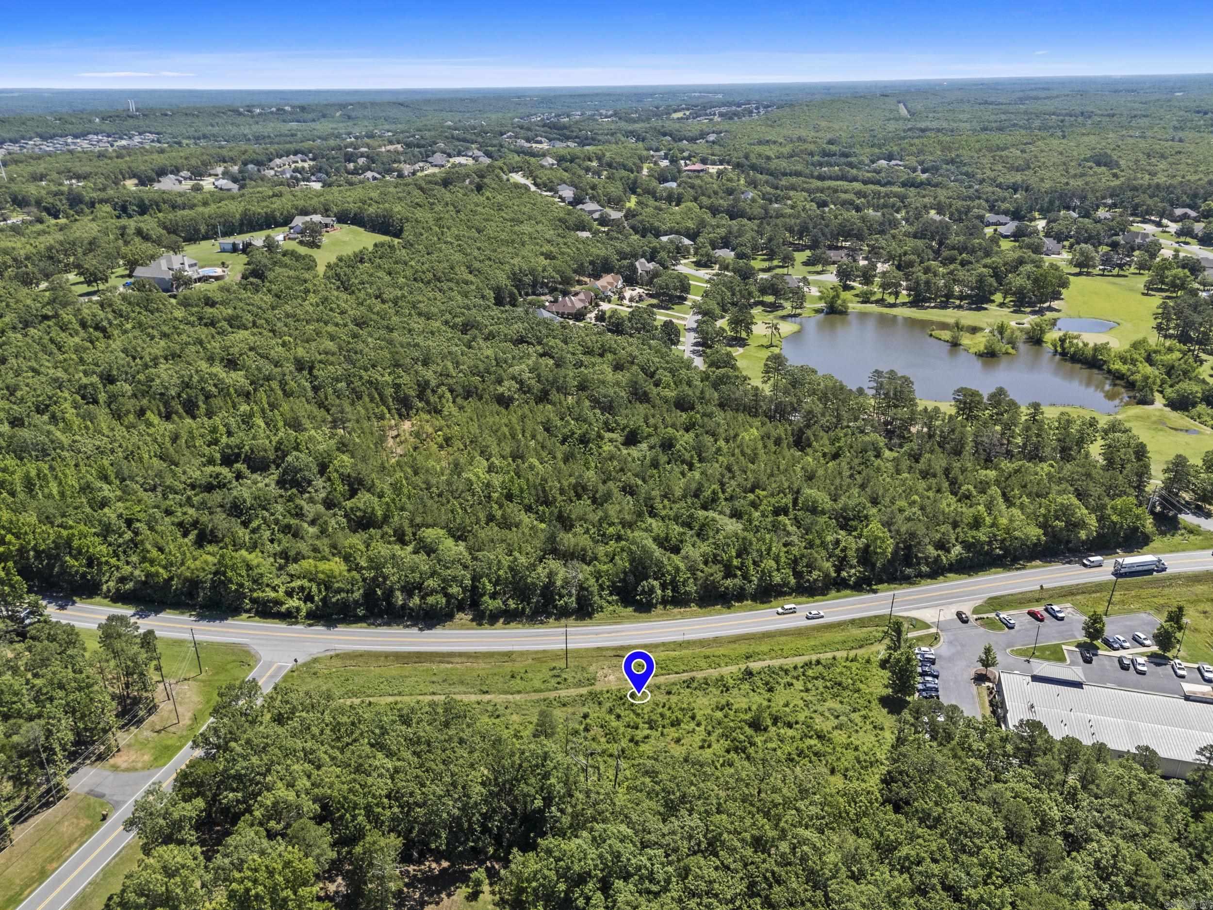 00 Highway 5  Cabot, AR