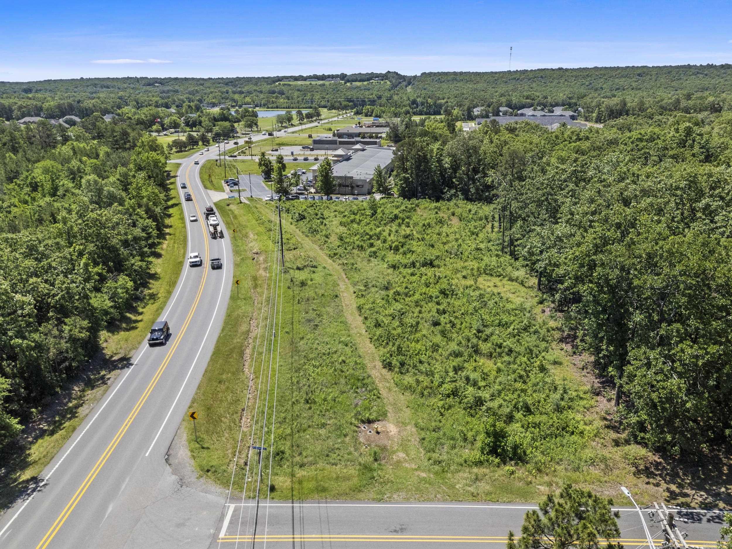 00 Highway 5  Cabot, AR