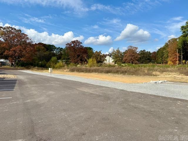 2604 Hurricane Lake - Unit 1  Bryant, AR