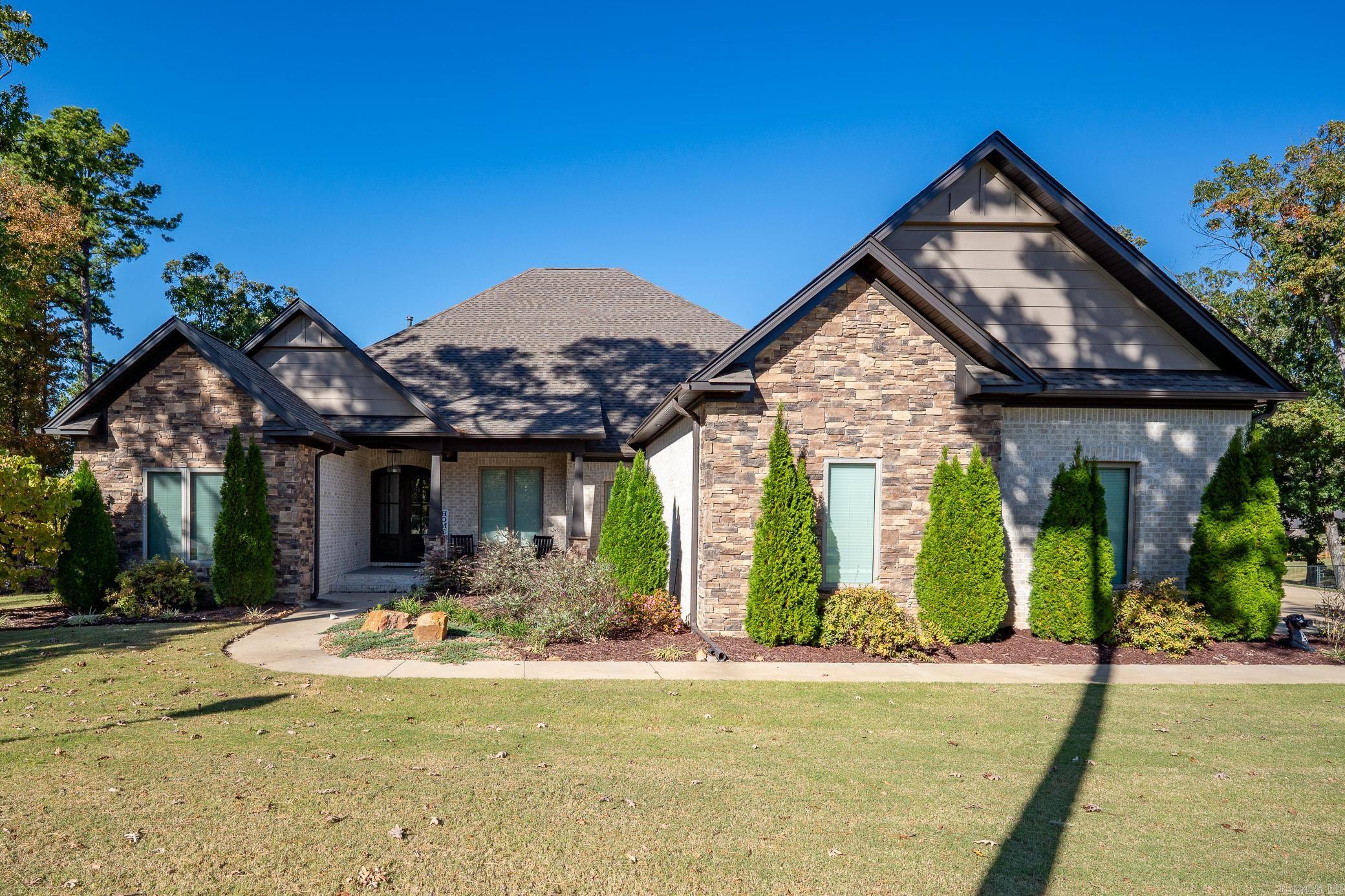 3945 Orchard Hill Drive  Conway, AR