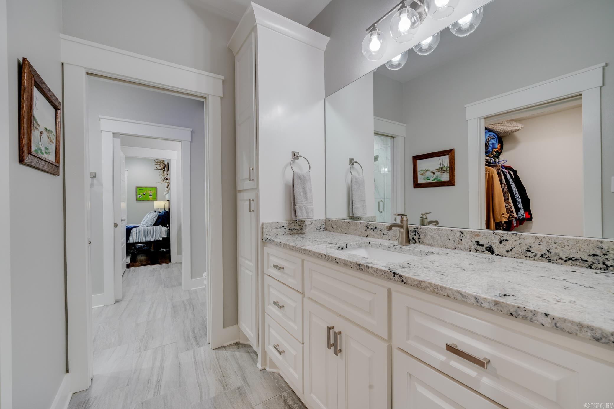 3945 Orchard Hill Drive  Conway, AR