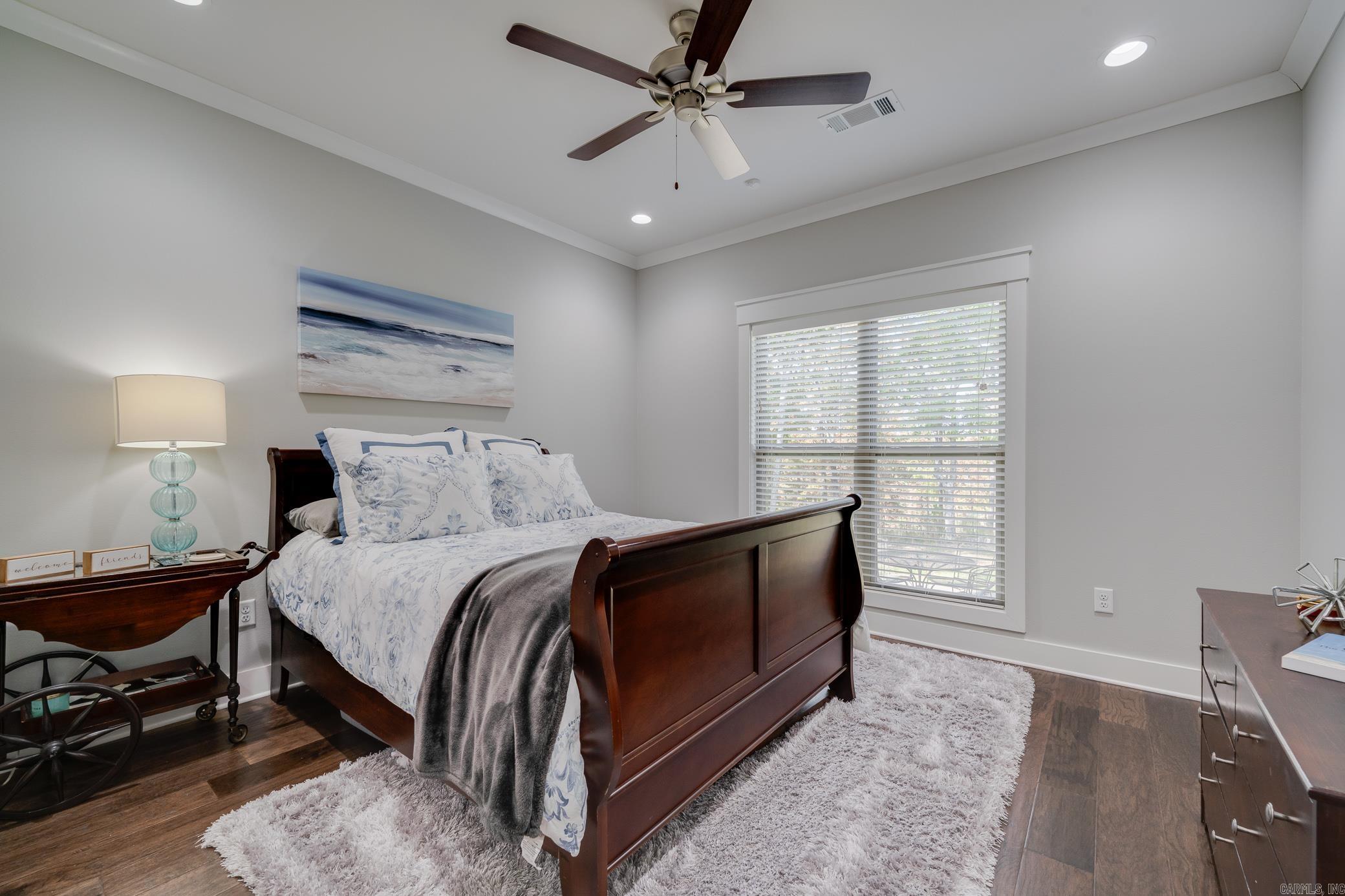 3945 Orchard Hill Drive  Conway, AR