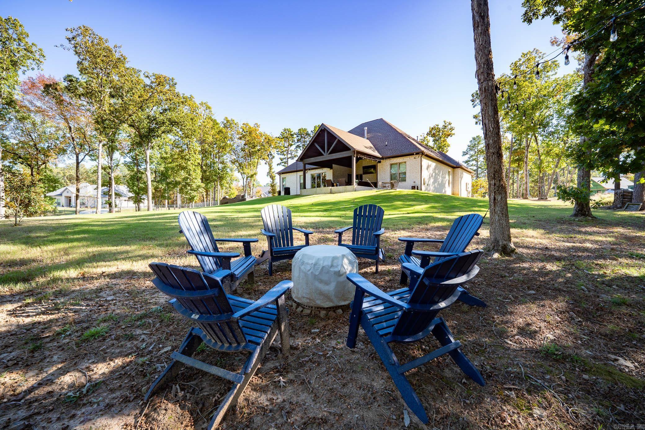 3945 Orchard Hill Drive  Conway, AR