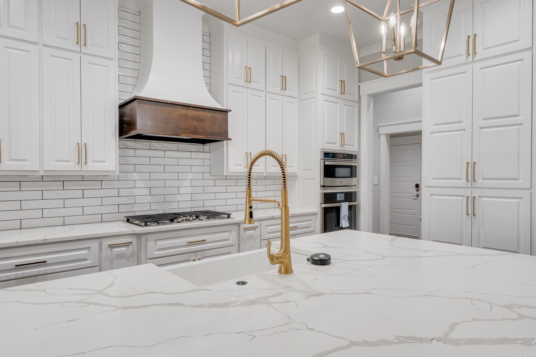 3945 Orchard Hill Drive  Conway, AR