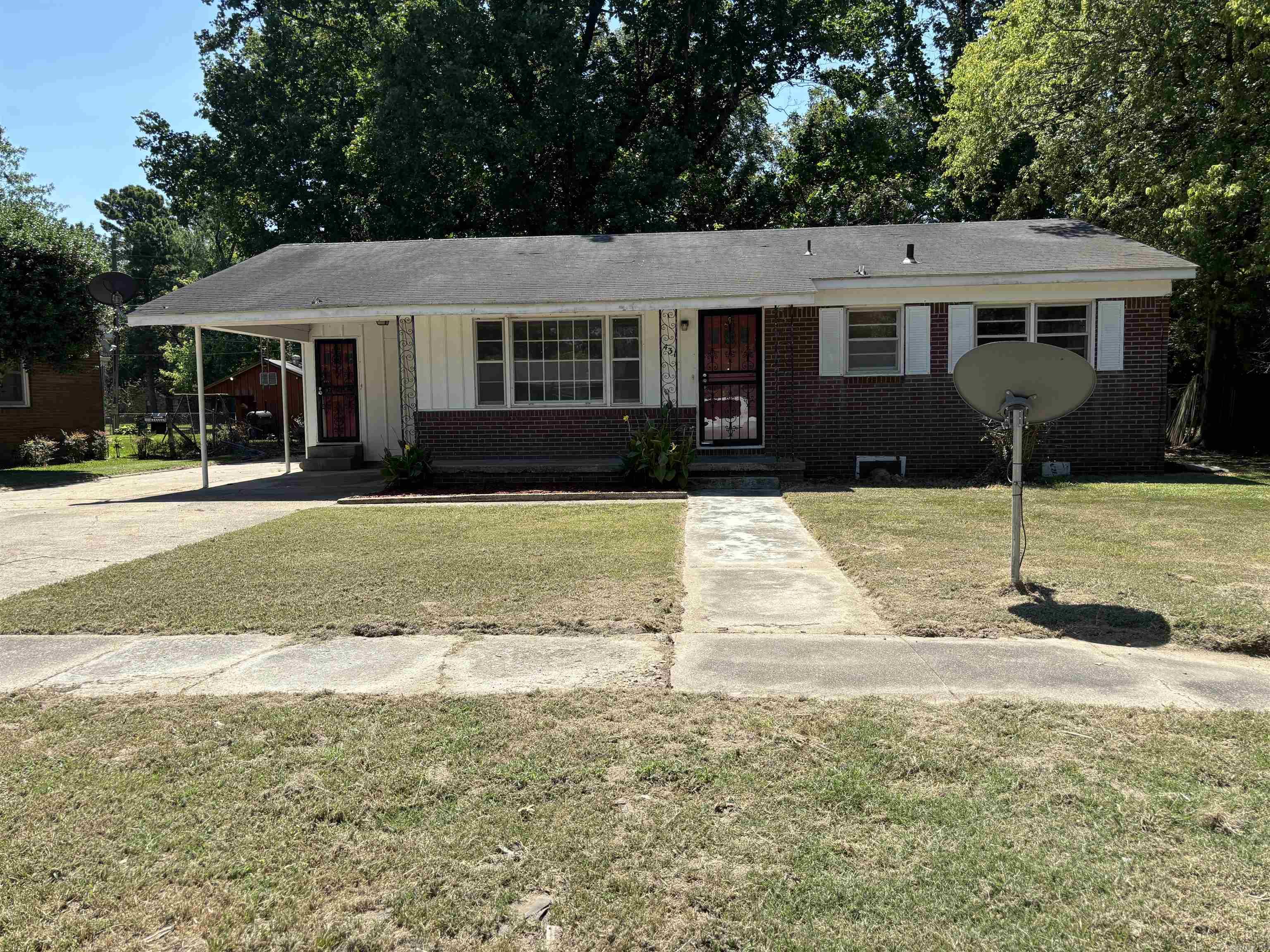 431 Laughrun Dr  Forrest City, AR
