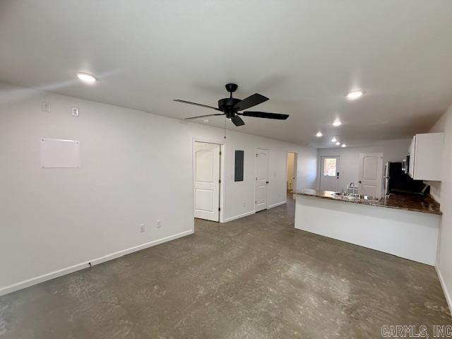 2520 Hurricane Lake - Unit 1 and Unit 2  Bryant, AR