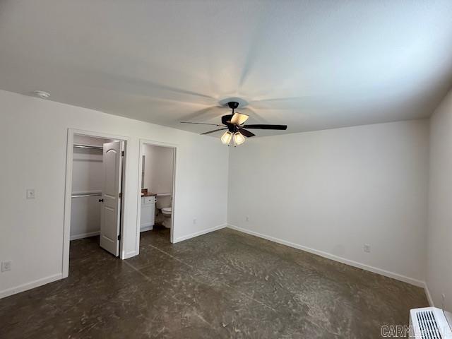 2520 Hurricane Lake - Unit 1 and Unit 2  Bryant, AR