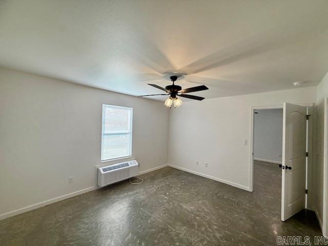 2520 Hurricane Lake - Unit 1 and Unit 2  Bryant, AR