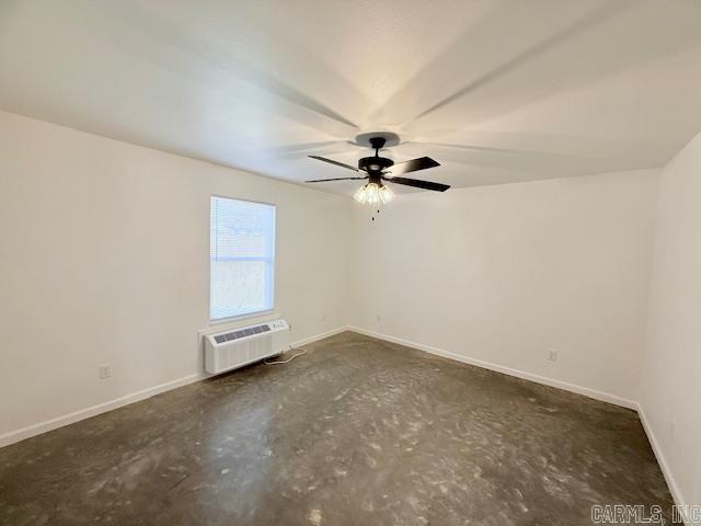 2520 Hurricane Lake - Unit 1 and Unit 2  Bryant, AR