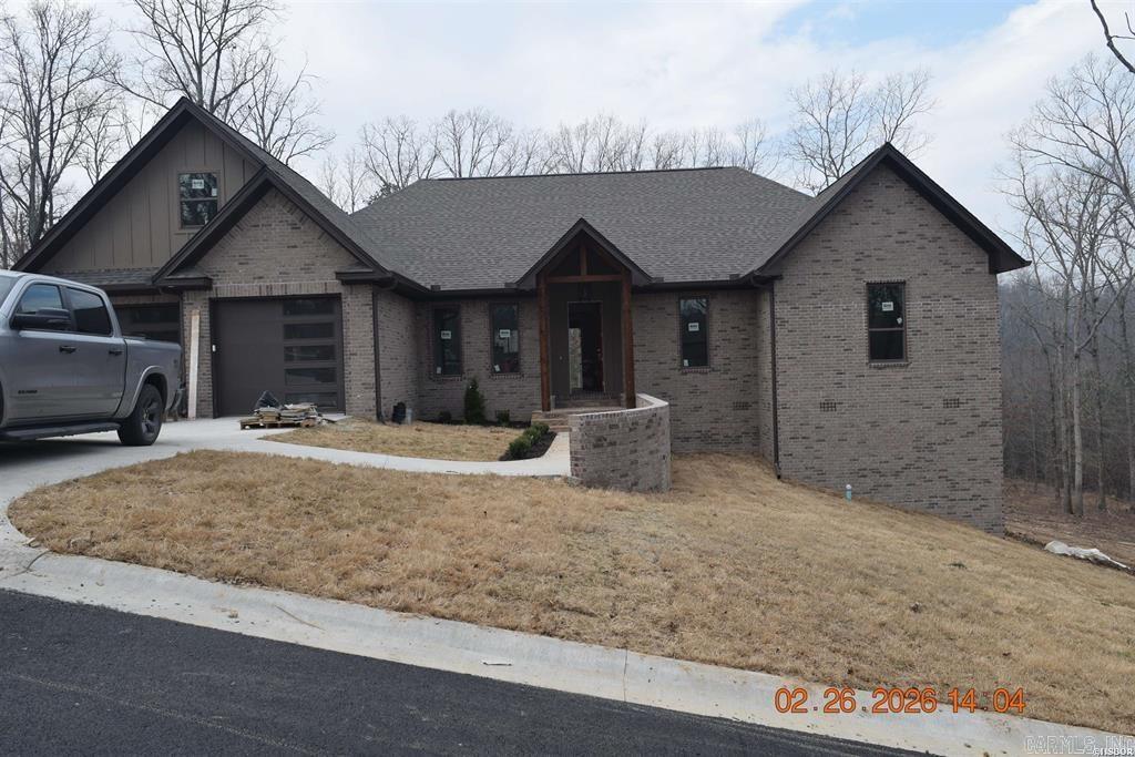 171 Old Oak Trail Hot Springs, AR 71913