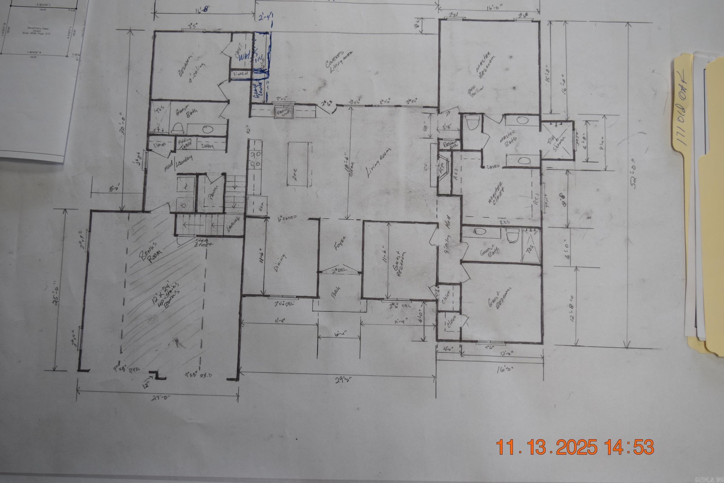 171 Old Oak Trail Hot Springs, AR 71913