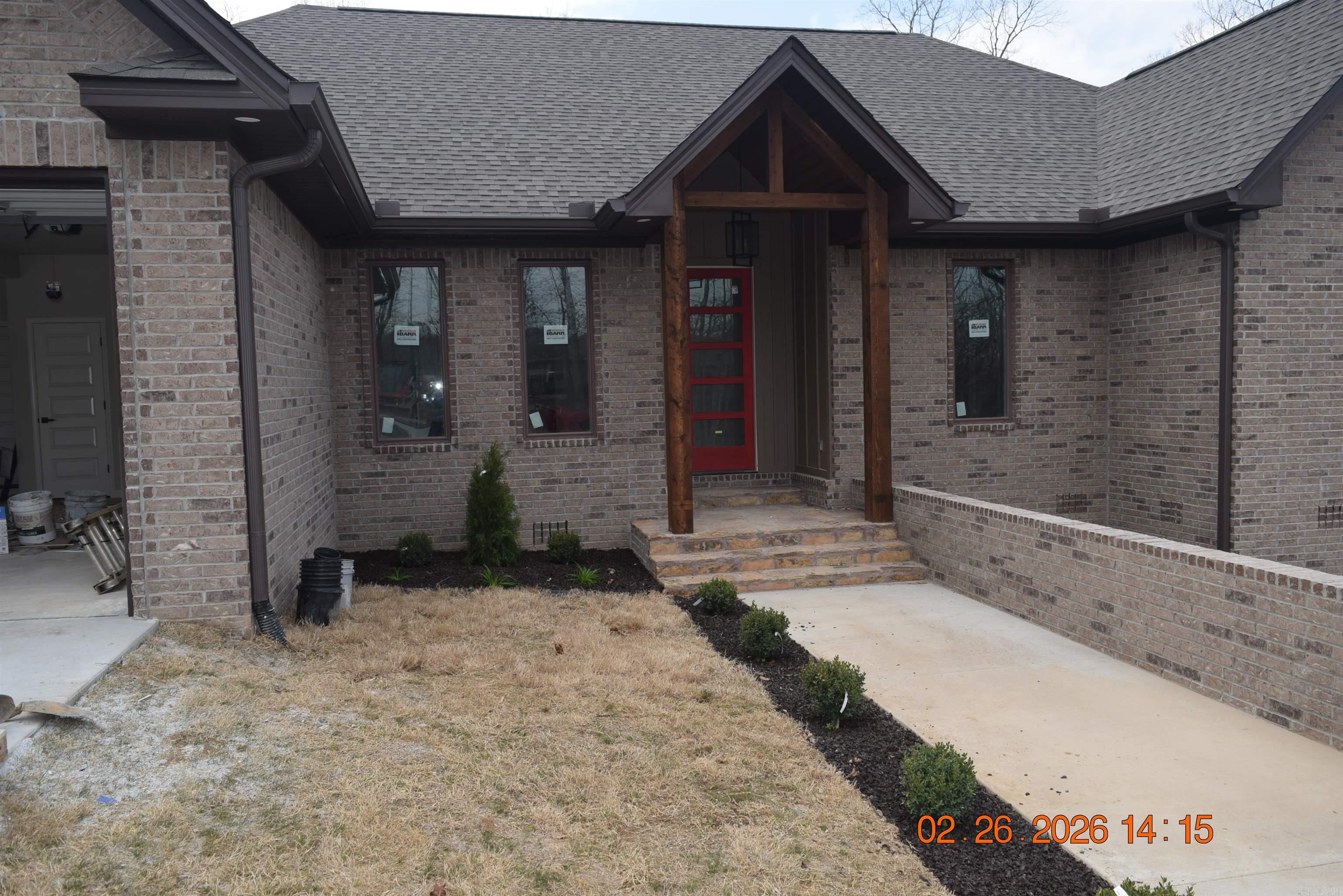 171 Old Oak Trail Hot Springs, AR 71913