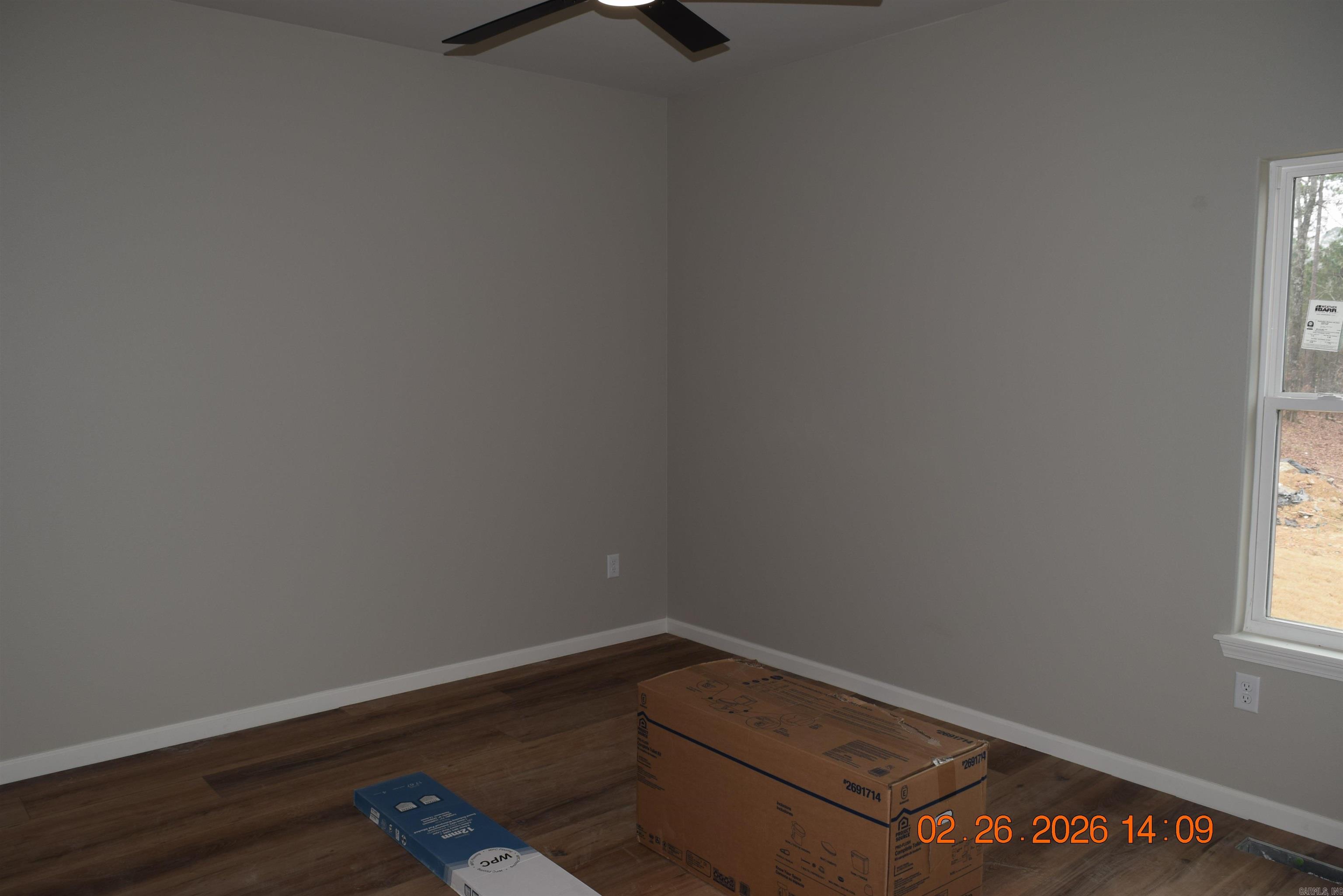 171 Old Oak Trail Hot Springs, AR 71913