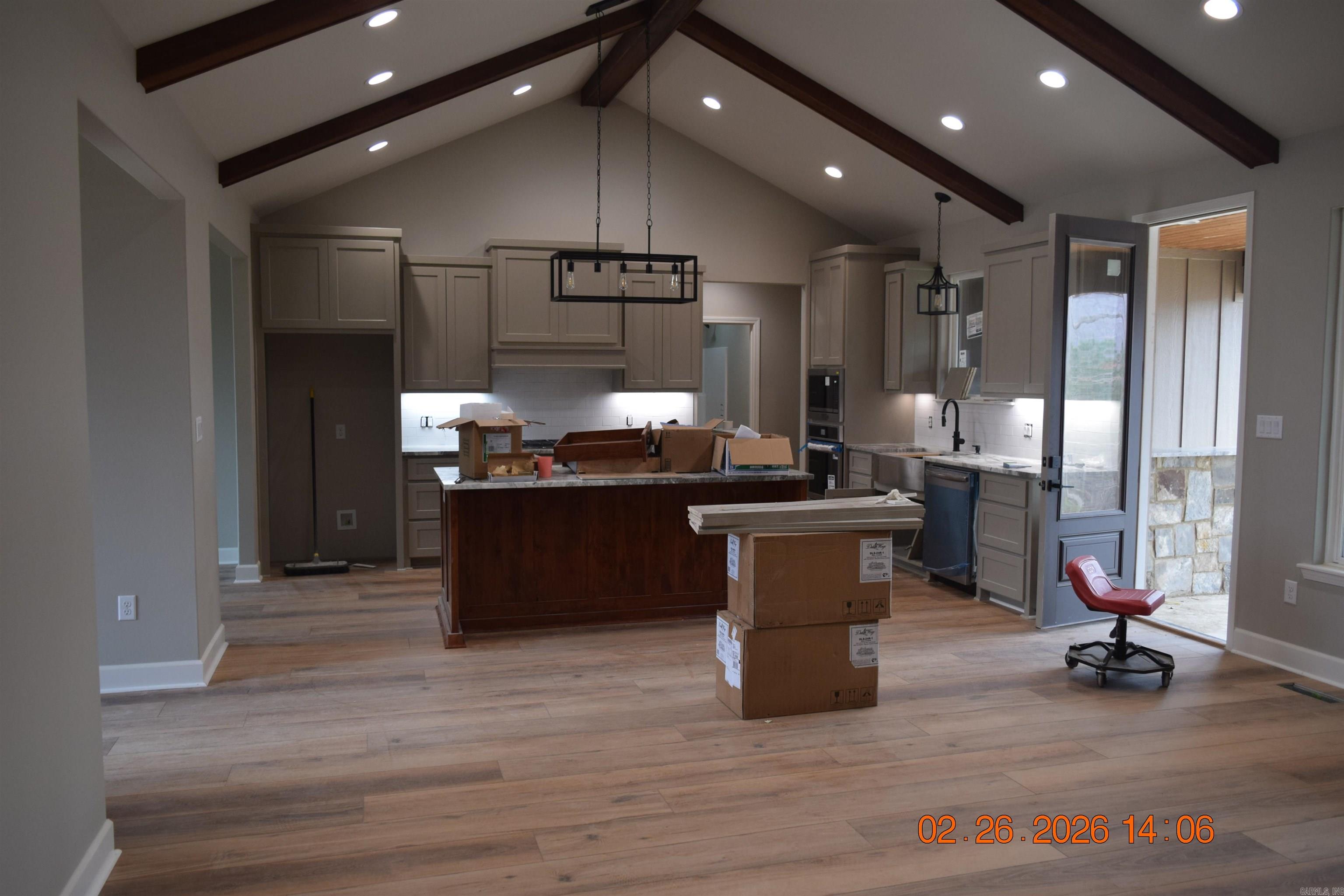 171 Old Oak Trail Hot Springs, AR 71913