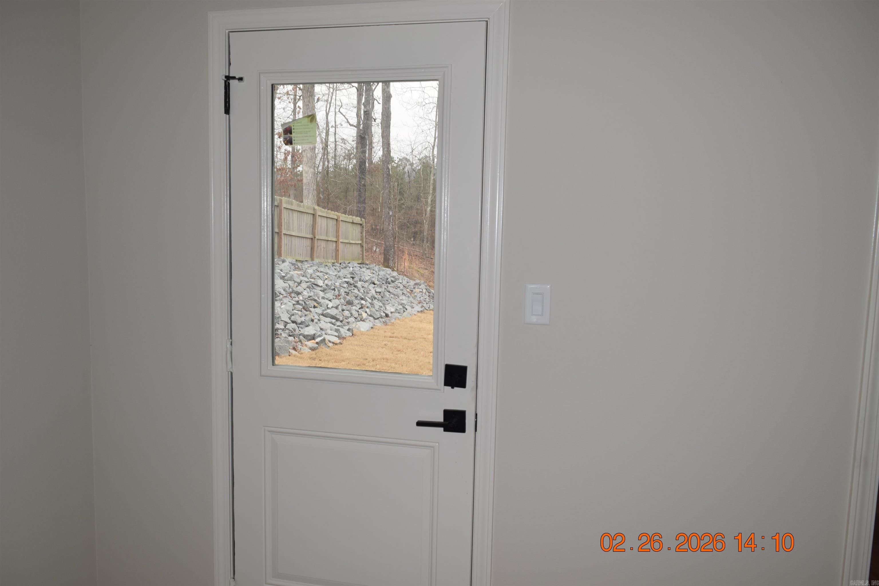 171 Old Oak Trail Hot Springs, AR 71913