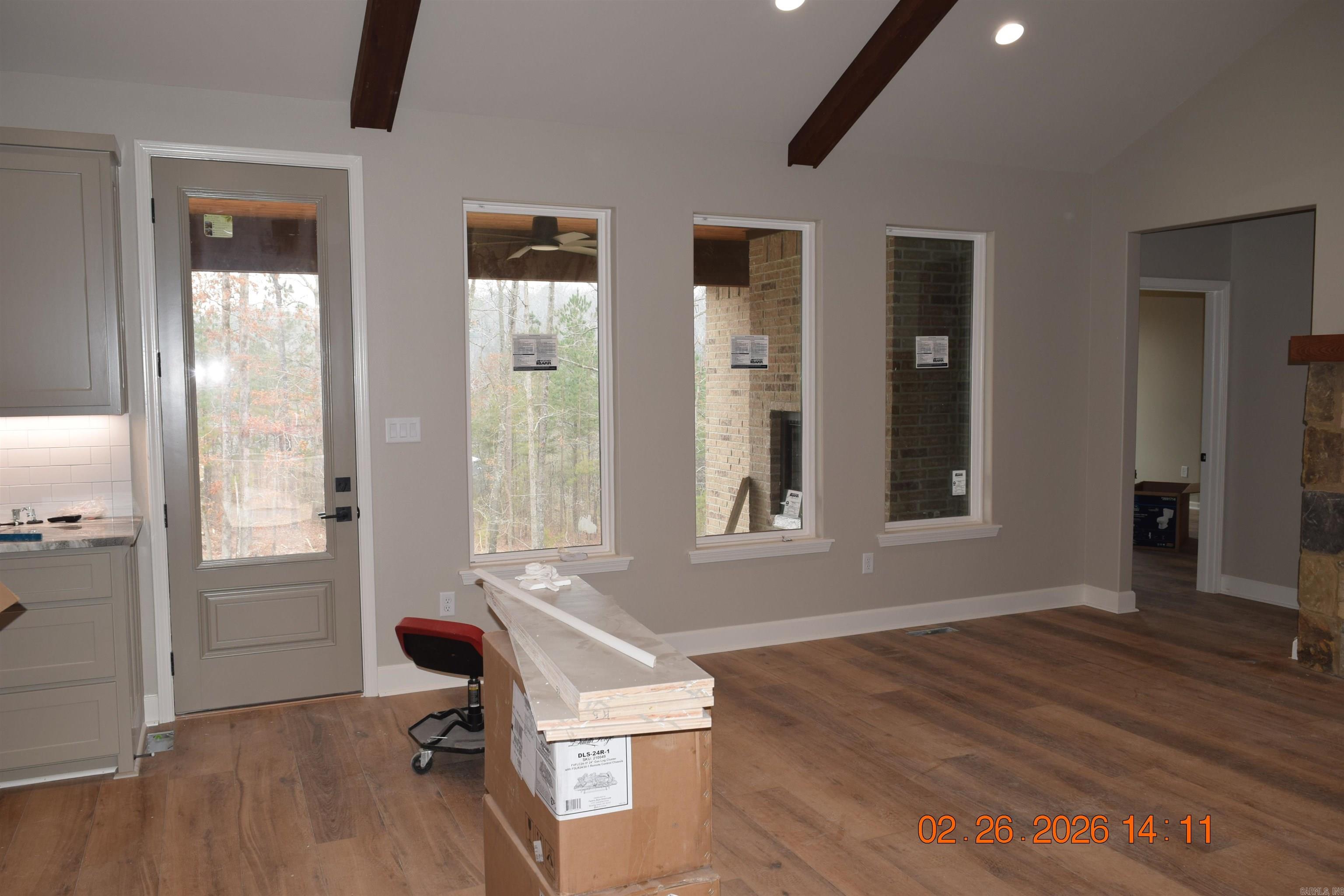 171 Old Oak Trail Hot Springs, AR 71913