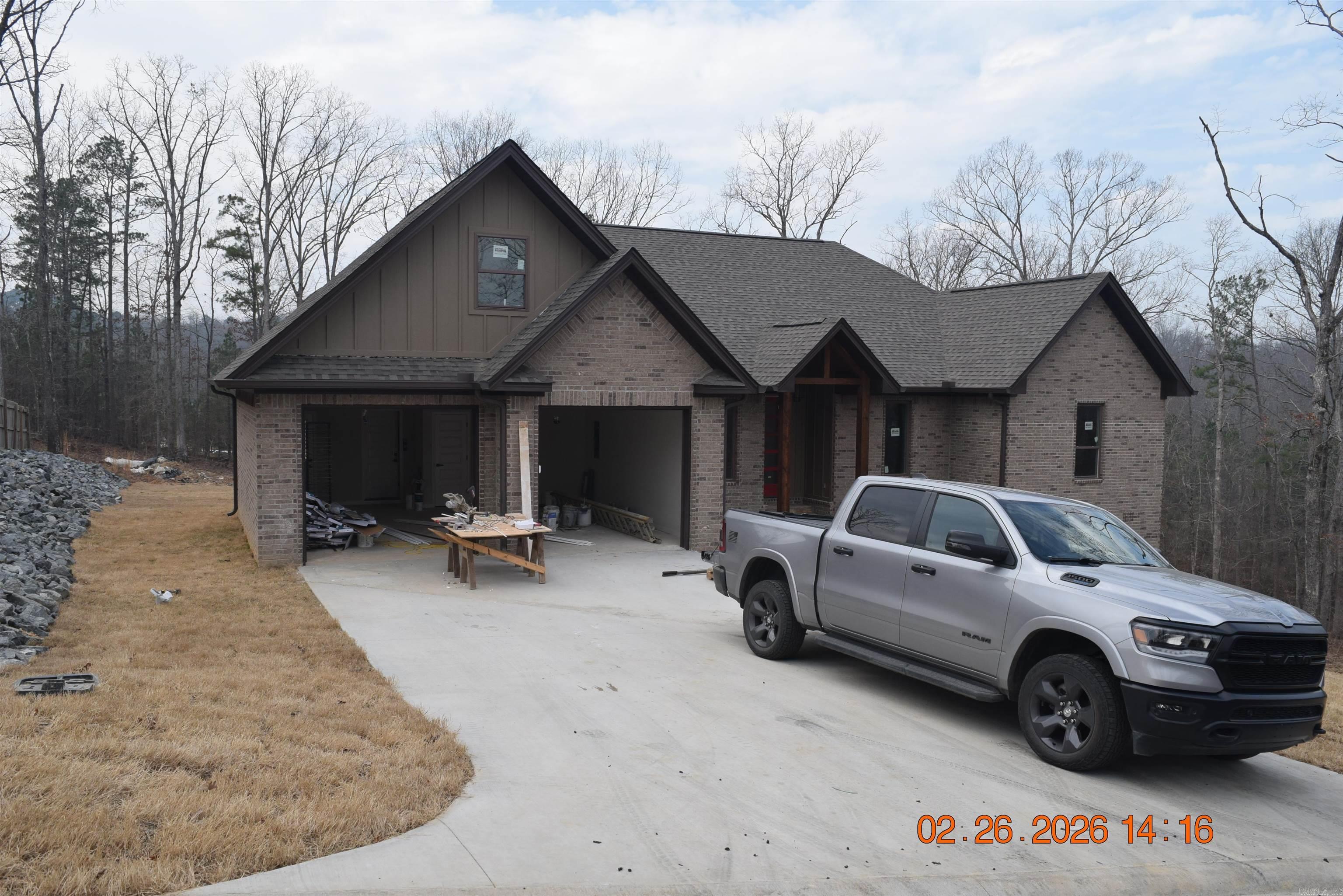 171 Old Oak Trail Hot Springs, AR 71913