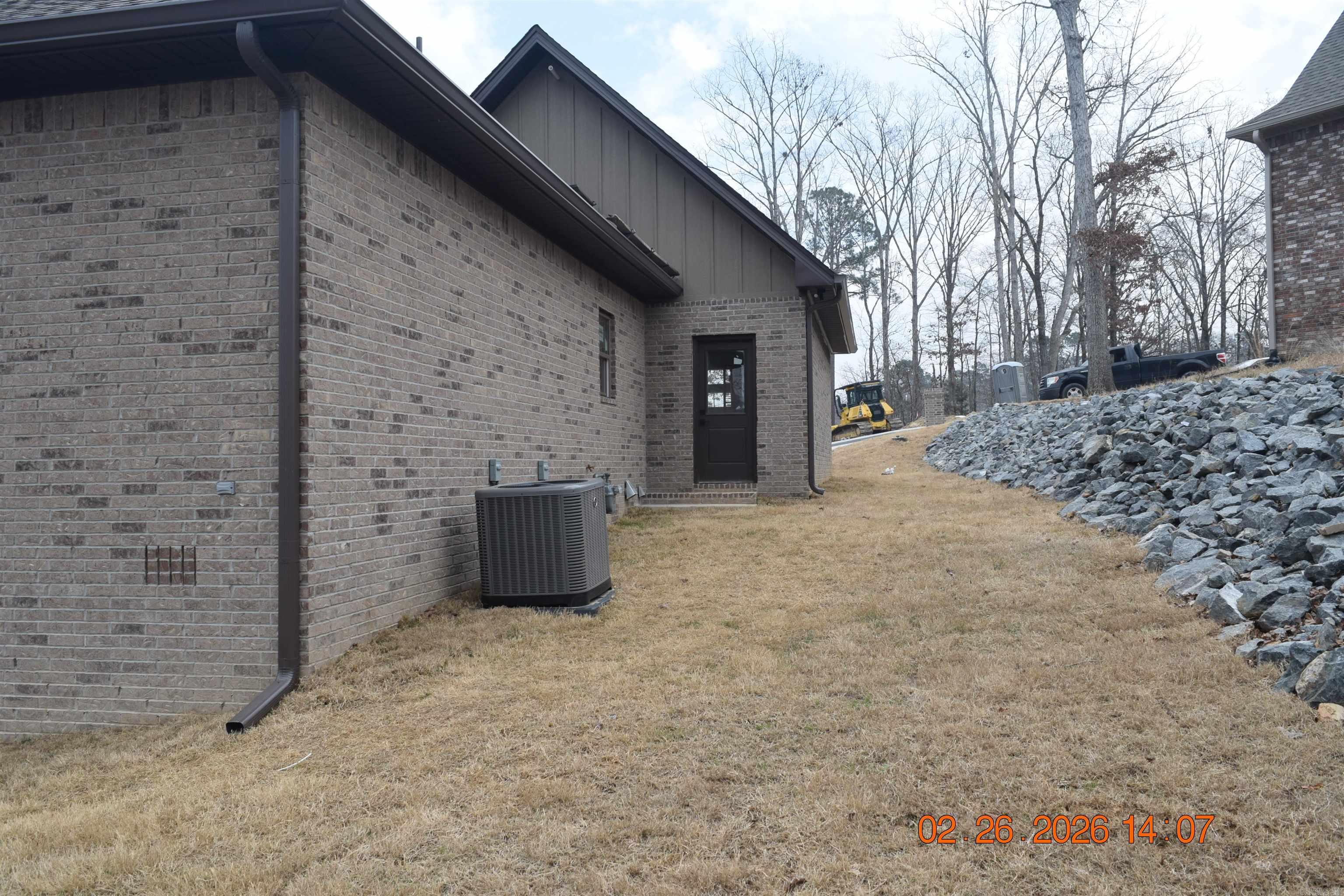 171 Old Oak Trail Hot Springs, AR 71913