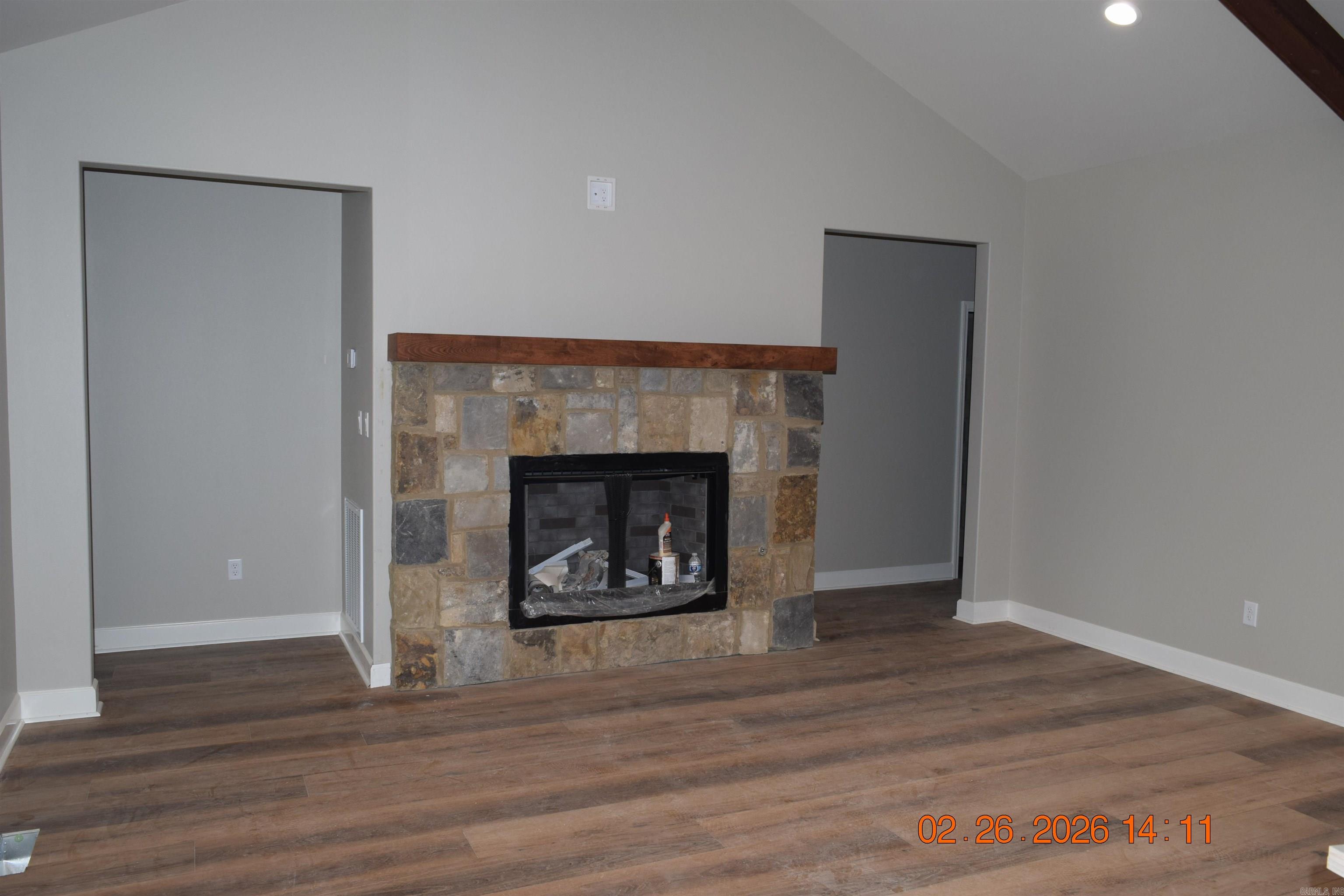 171 Old Oak Trail Hot Springs, AR 71913