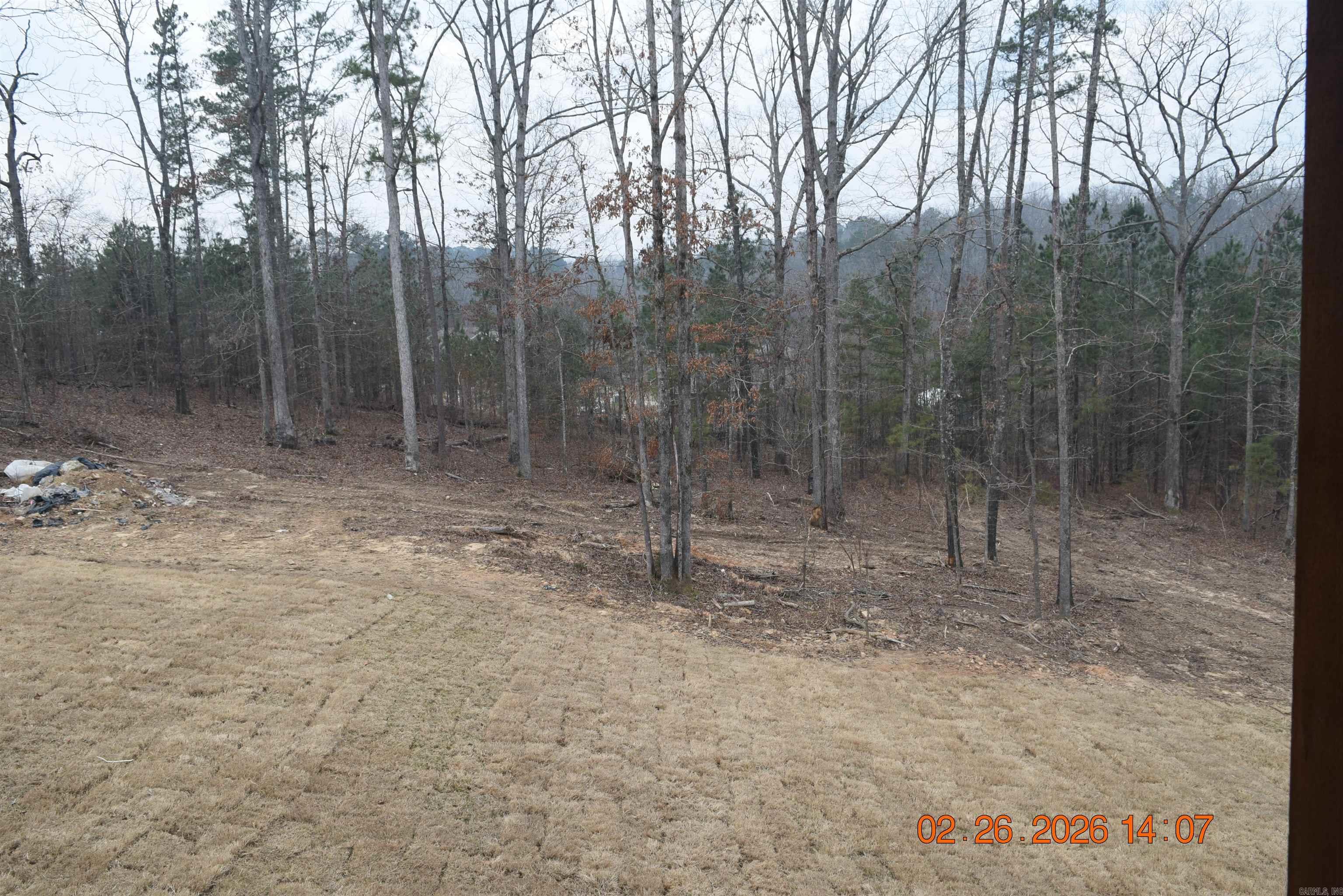 171 Old Oak Trail Hot Springs, AR 71913