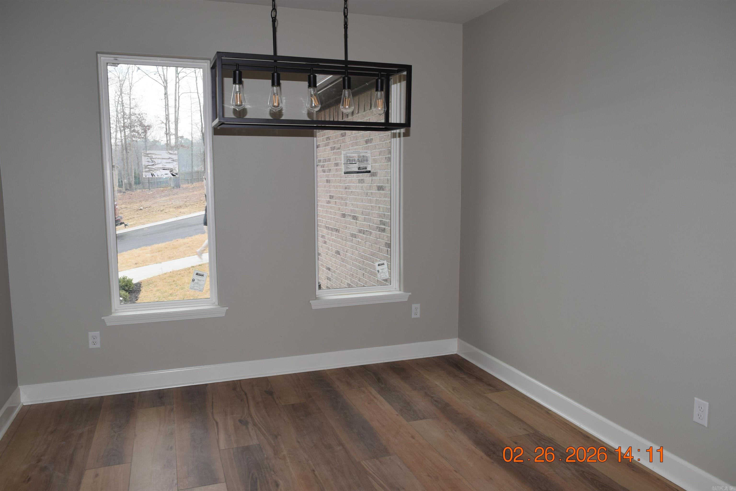 171 Old Oak Trail Hot Springs, AR 71913